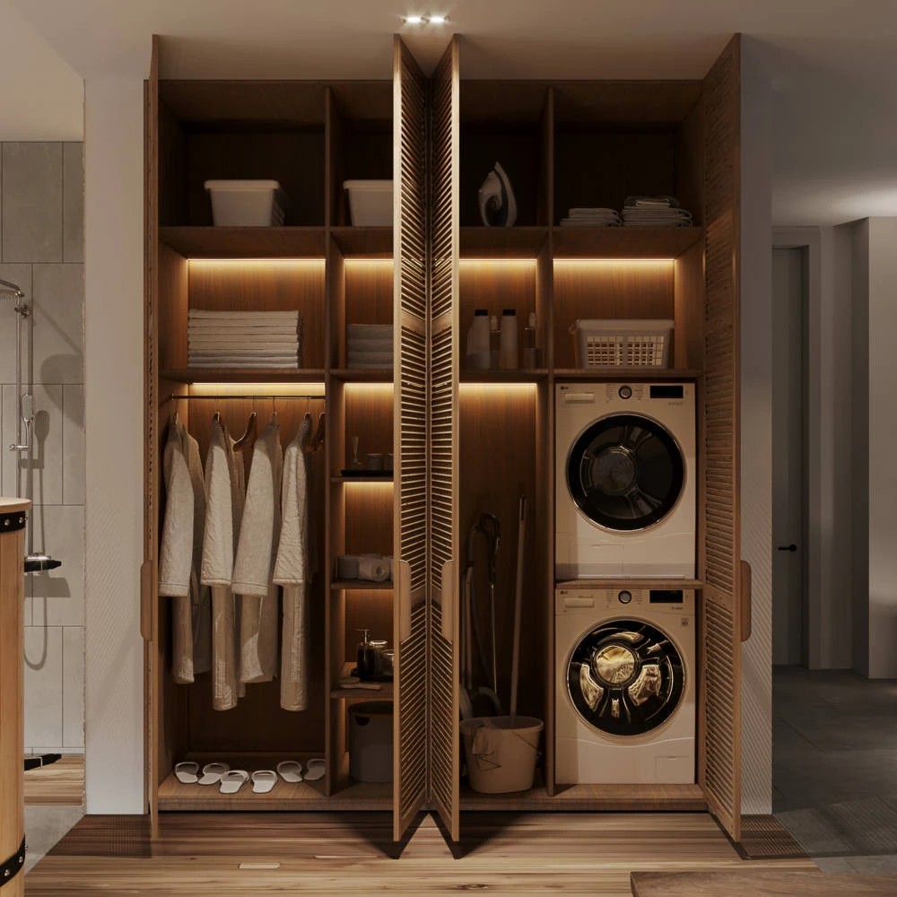 Гостевой дом со СПА в КП Chehoff