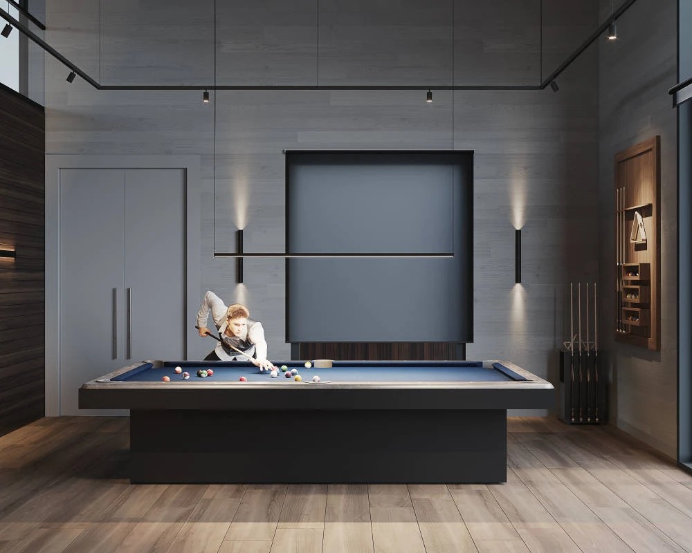 Гостевой дом со СПА в КП Chehoff