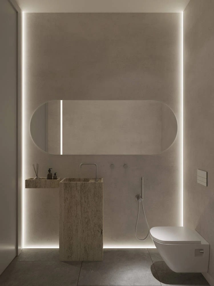 Гостевой дом со СПА в КП Chehoff