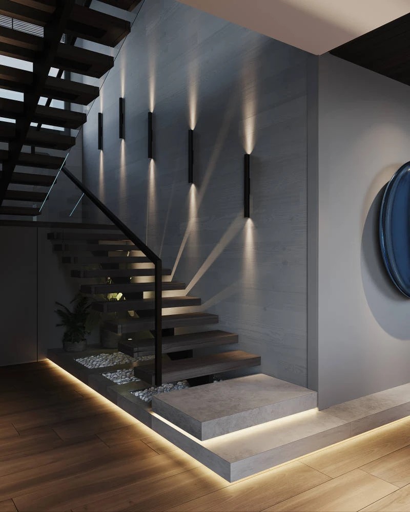 Гостевой дом со СПА в КП Chehoff