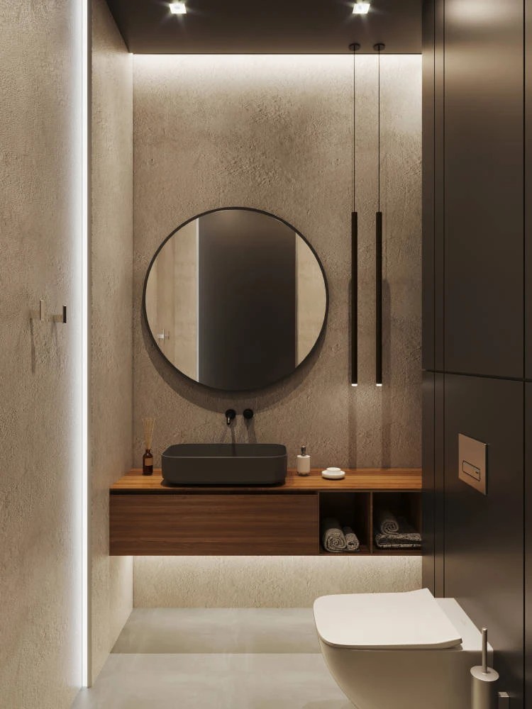 Дом в КП Chehoff