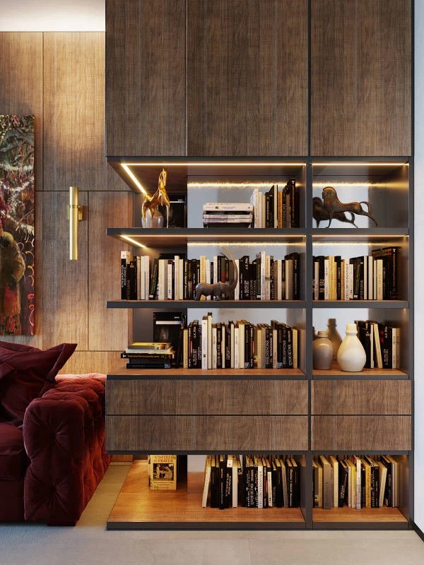 Дом в КП Chehoff