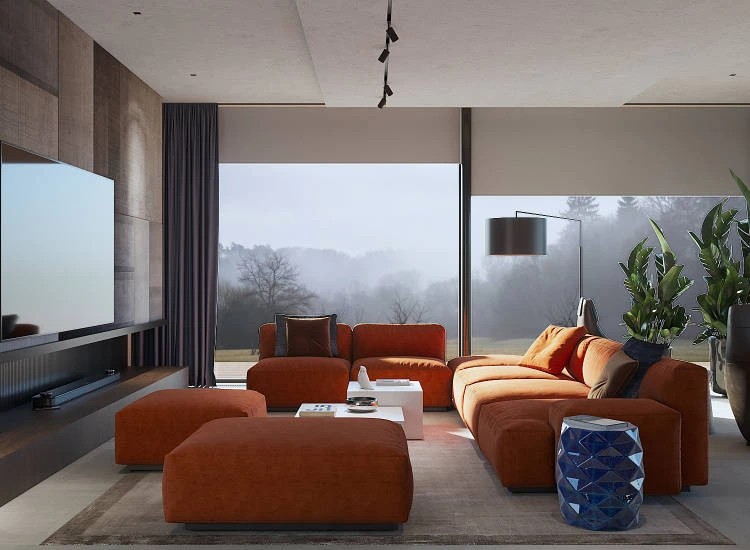 Дом в КП Chehoff