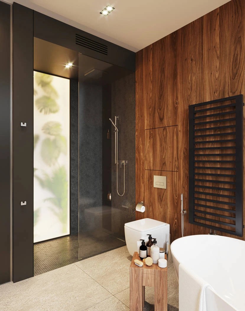 Дом в КП Chehoff