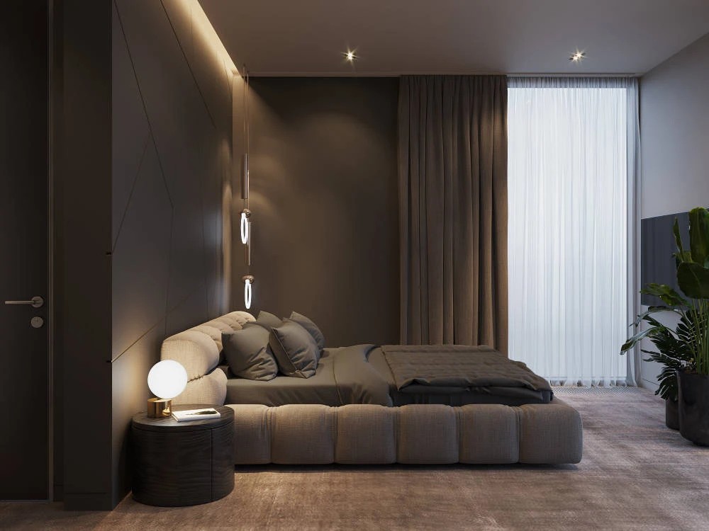 Дом в КП Chehoff