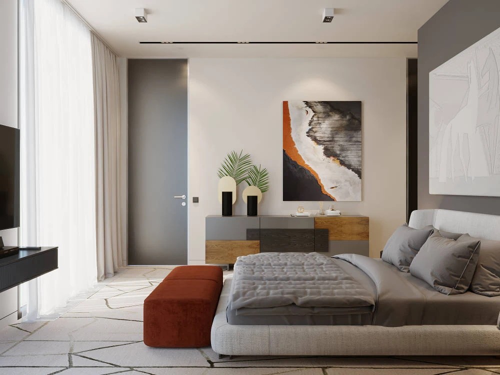 Дом в КП Chehoff