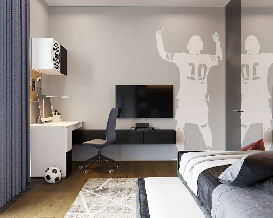 Дом в КП Chehoff