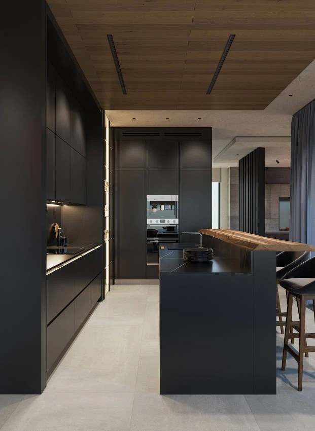 Дом в КП Chehoff