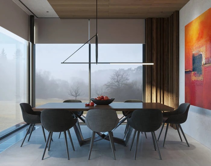 Дом в КП Chehoff