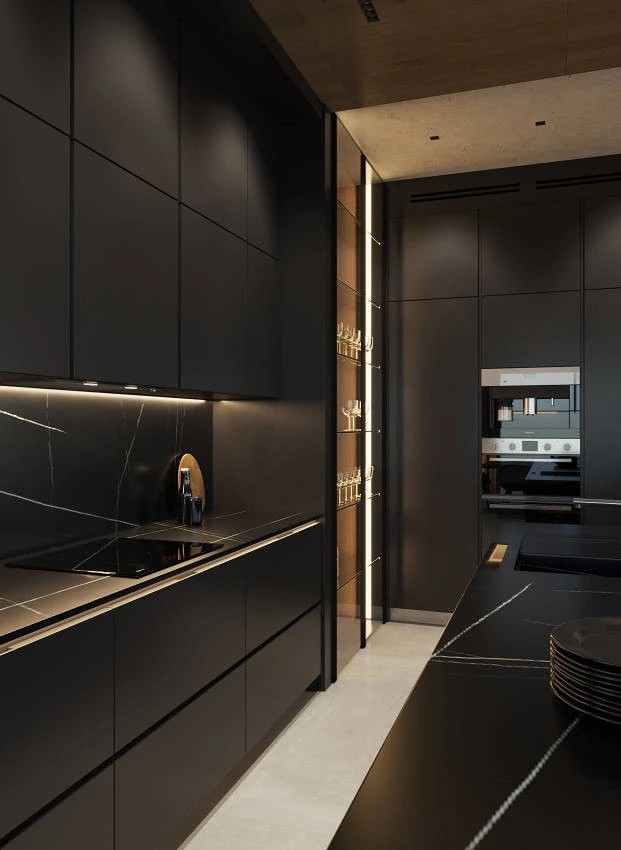 Дом в КП Chehoff