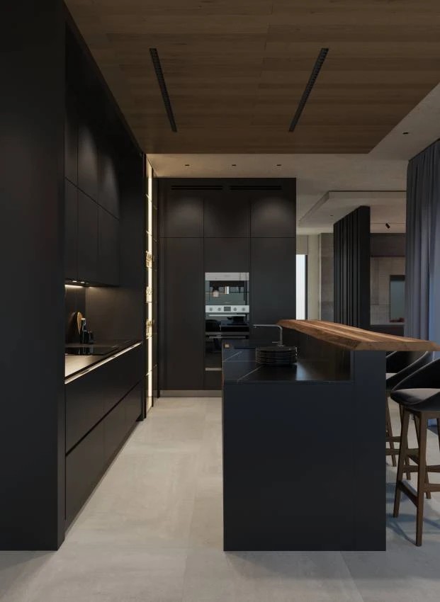 Дом в КП Chehoff