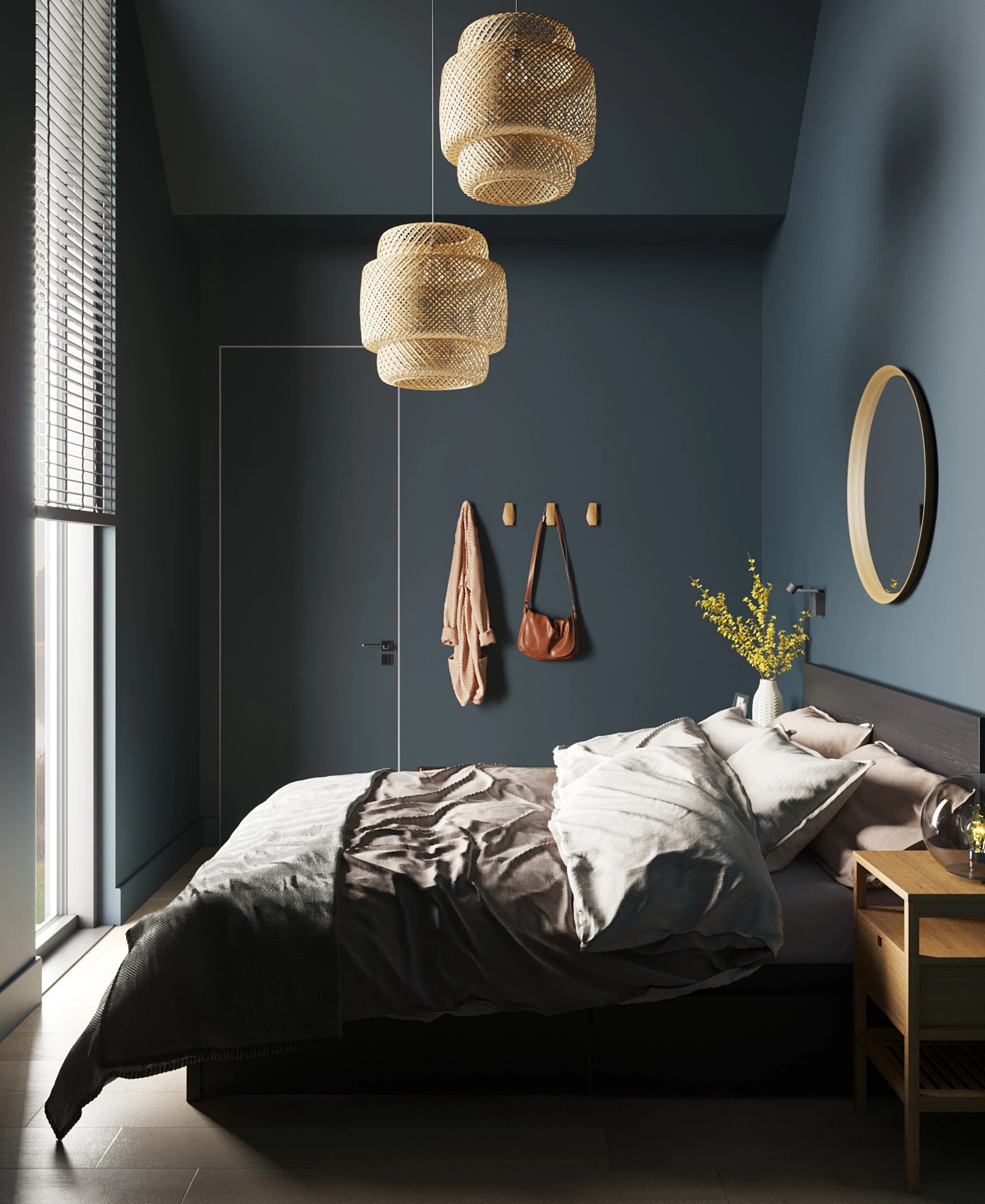 Дом в Репино