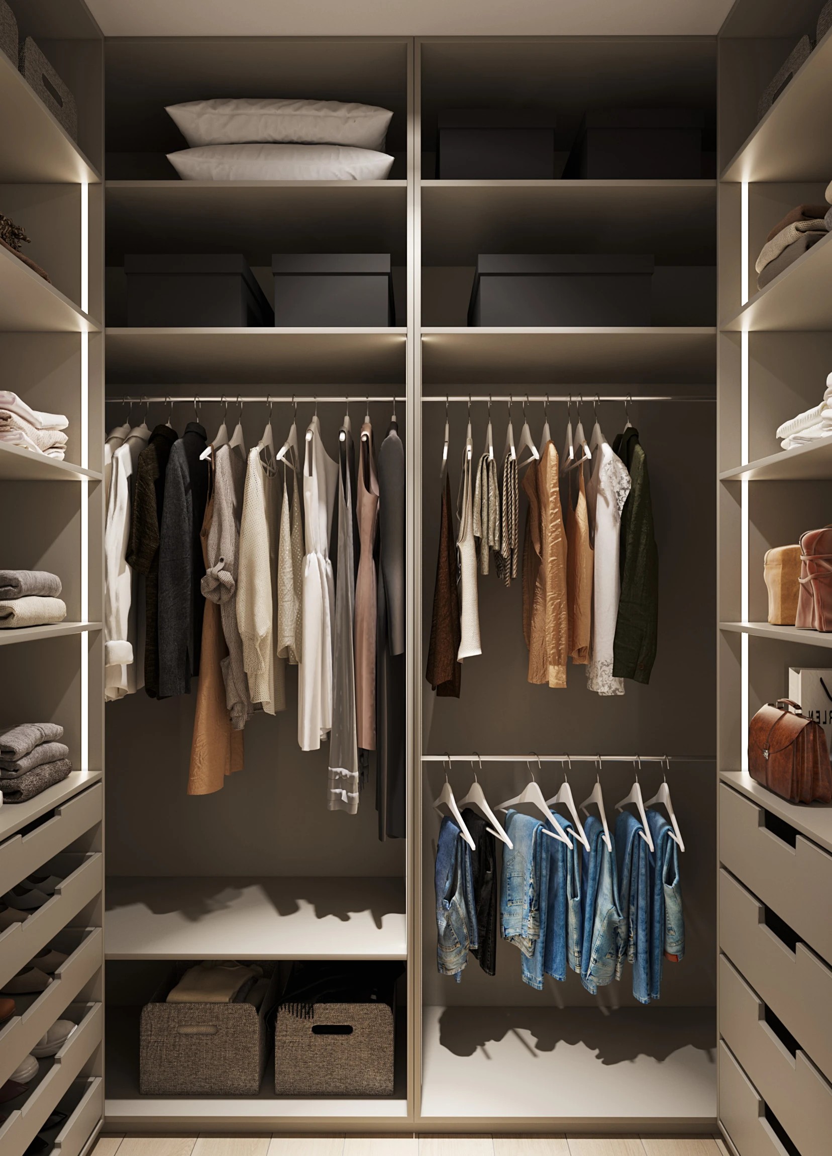 Дом в Репино