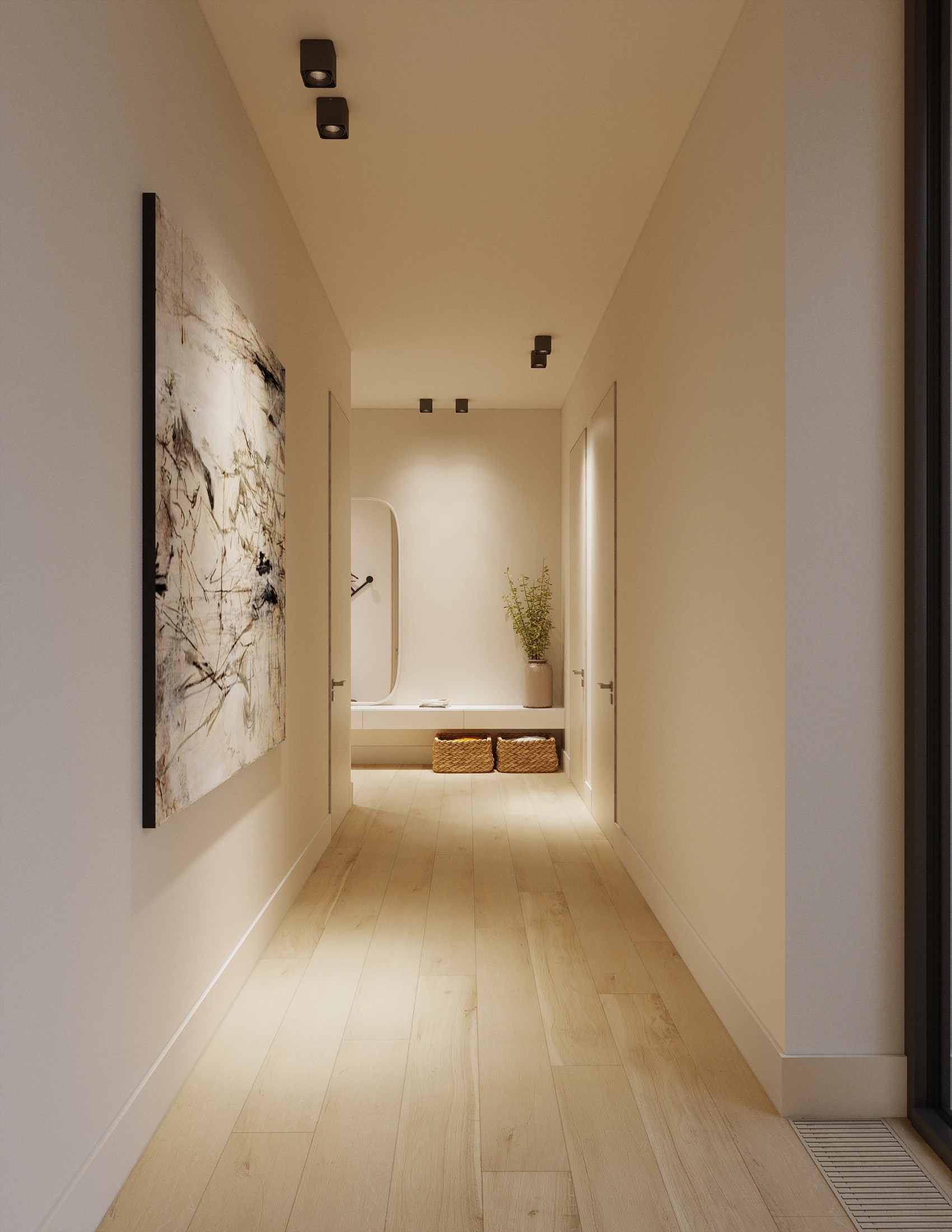 Дом в Репино