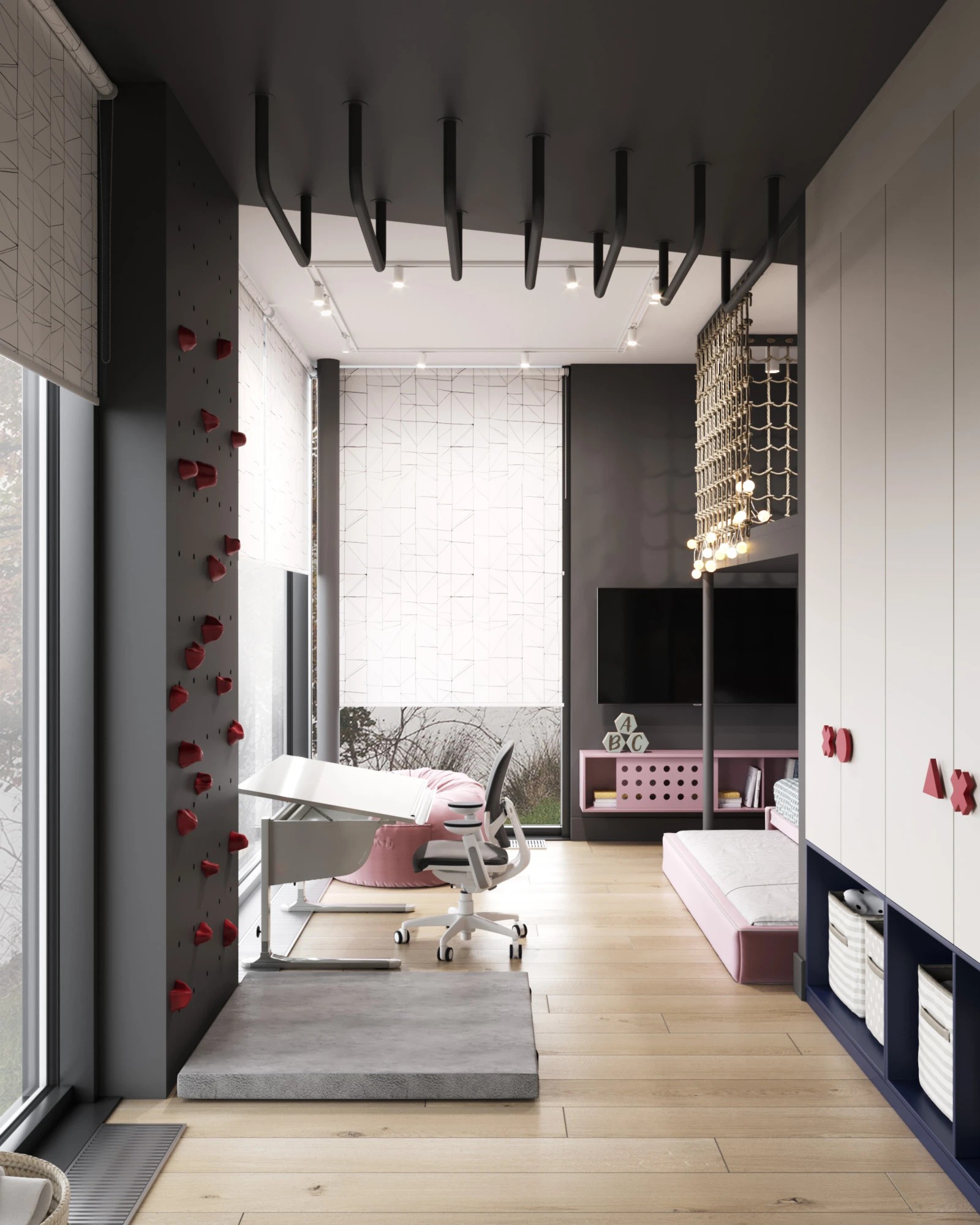 Дом в Репино