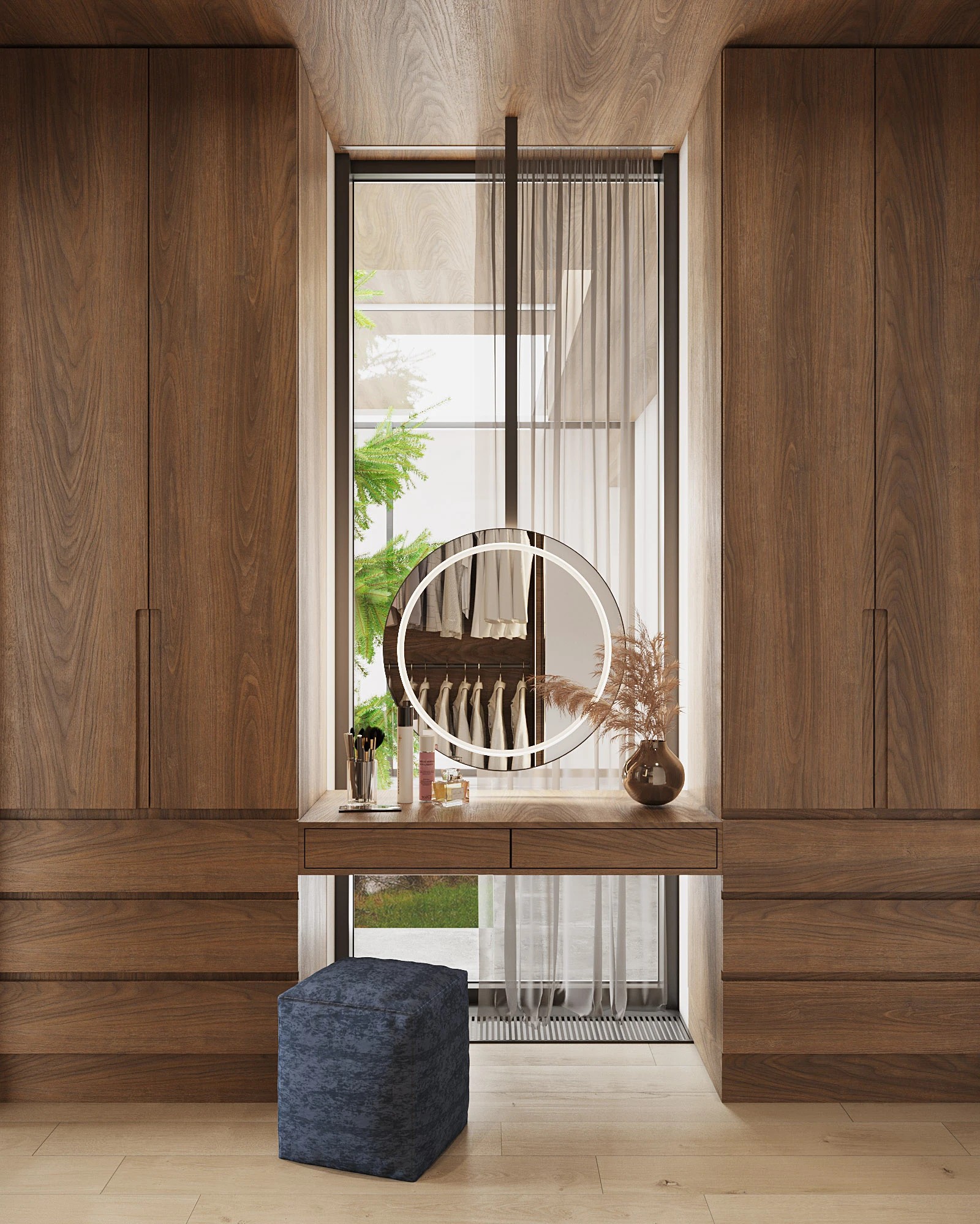 Дом в Репино