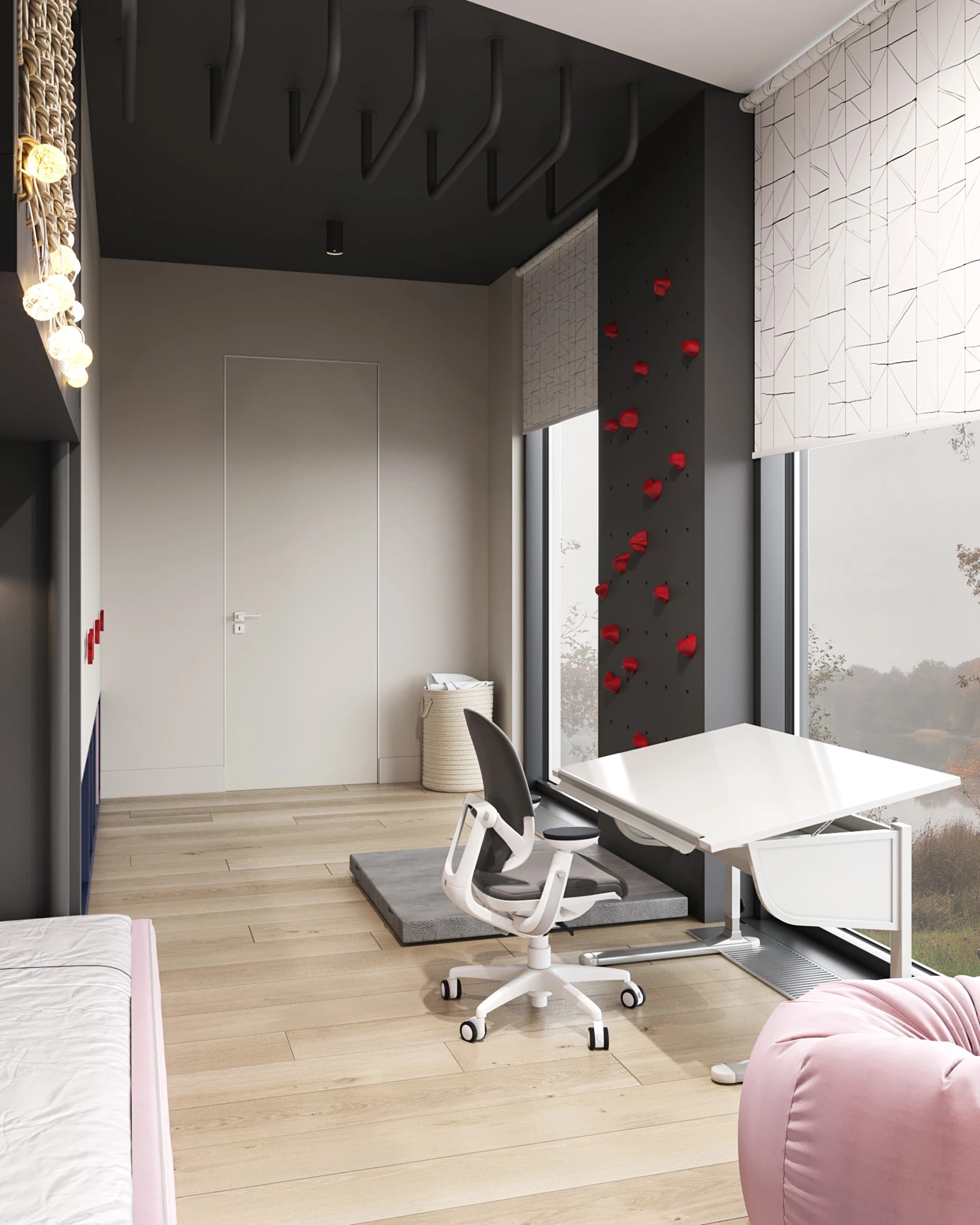 Дом в Репино