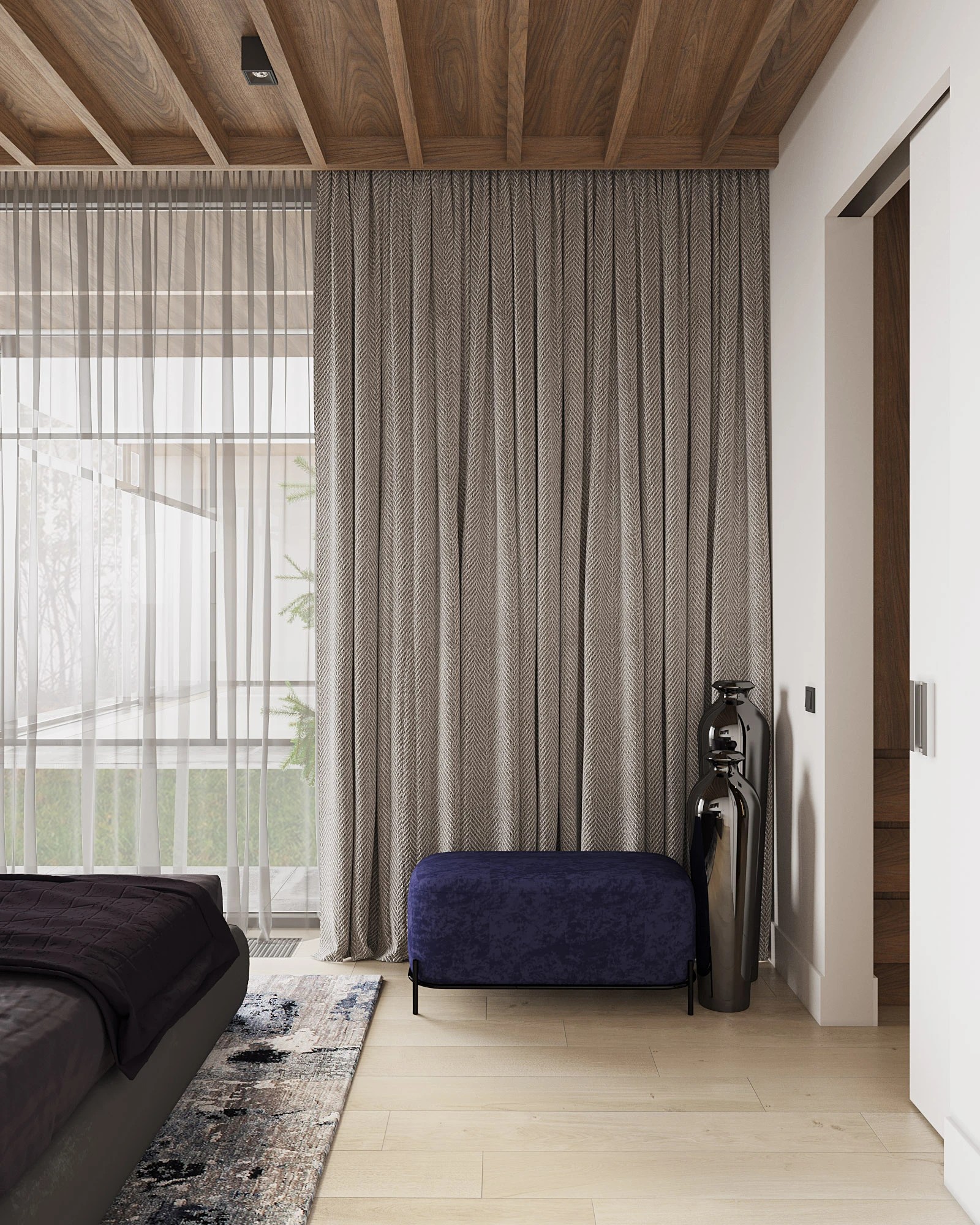 Дом в Репино