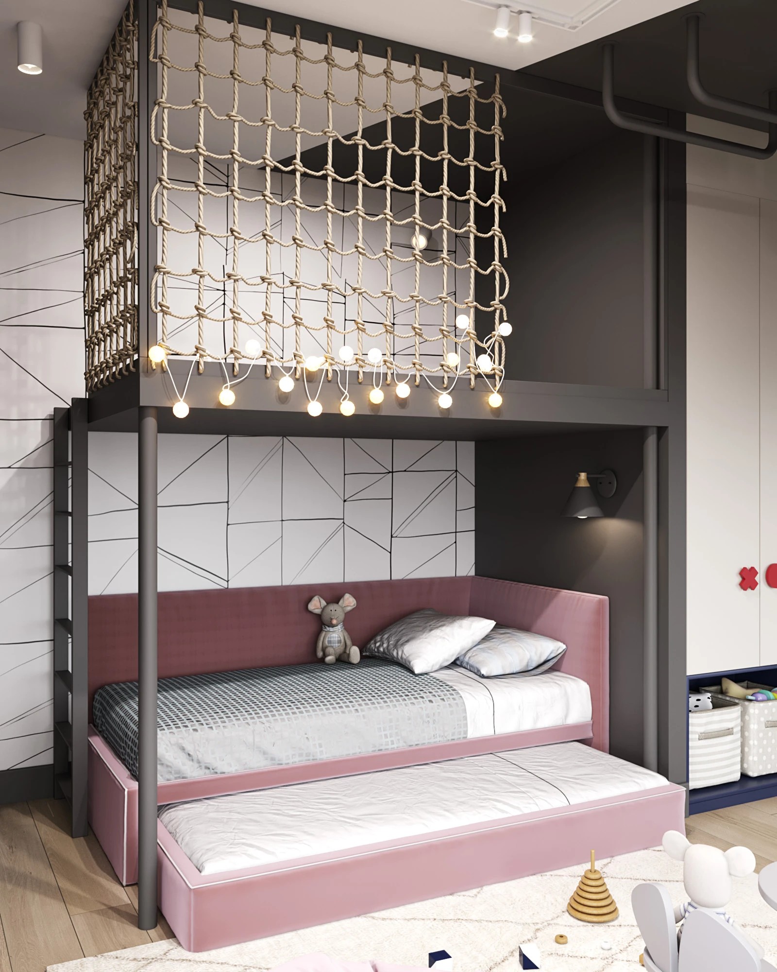 Дом в Репино