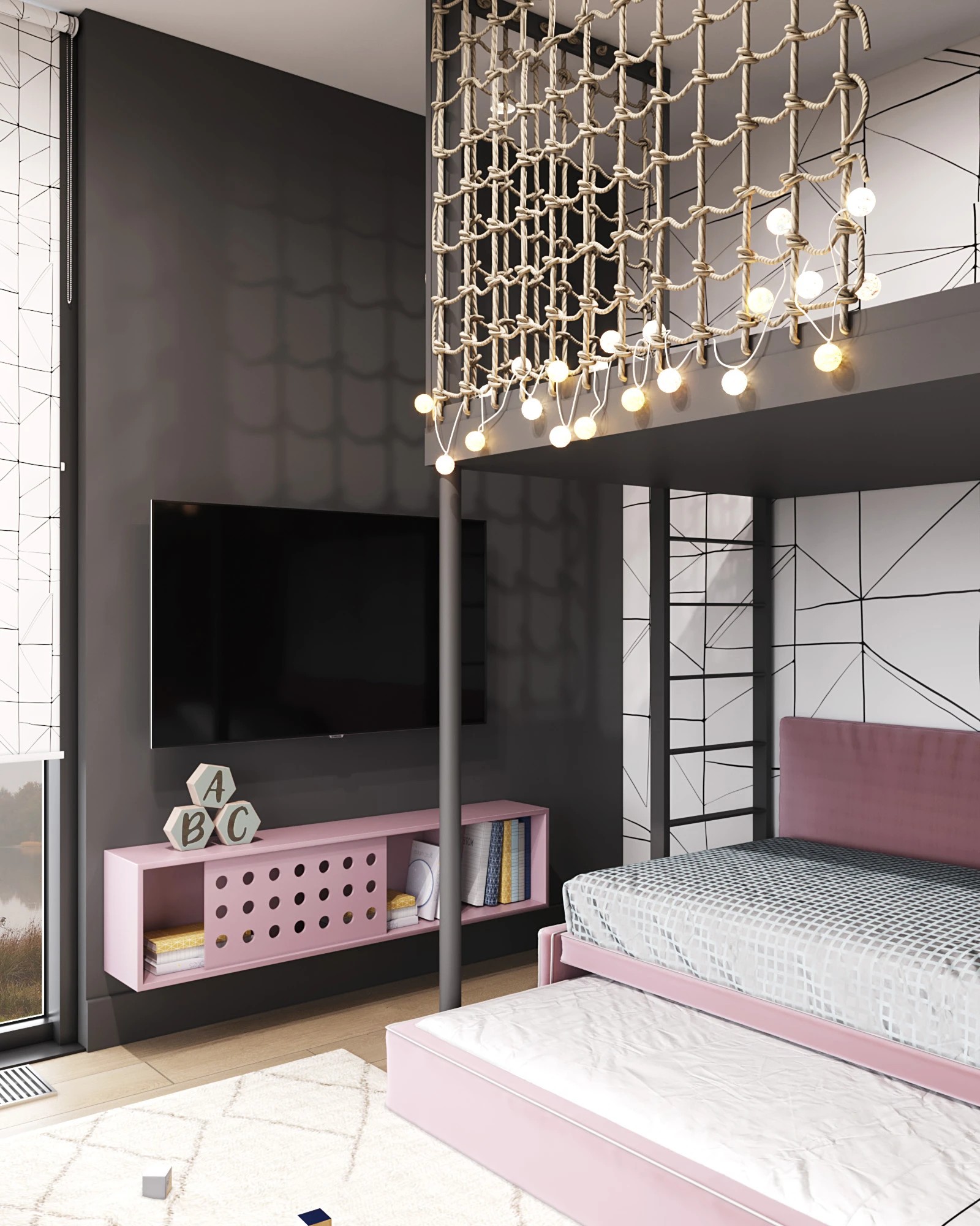 Дом в Репино