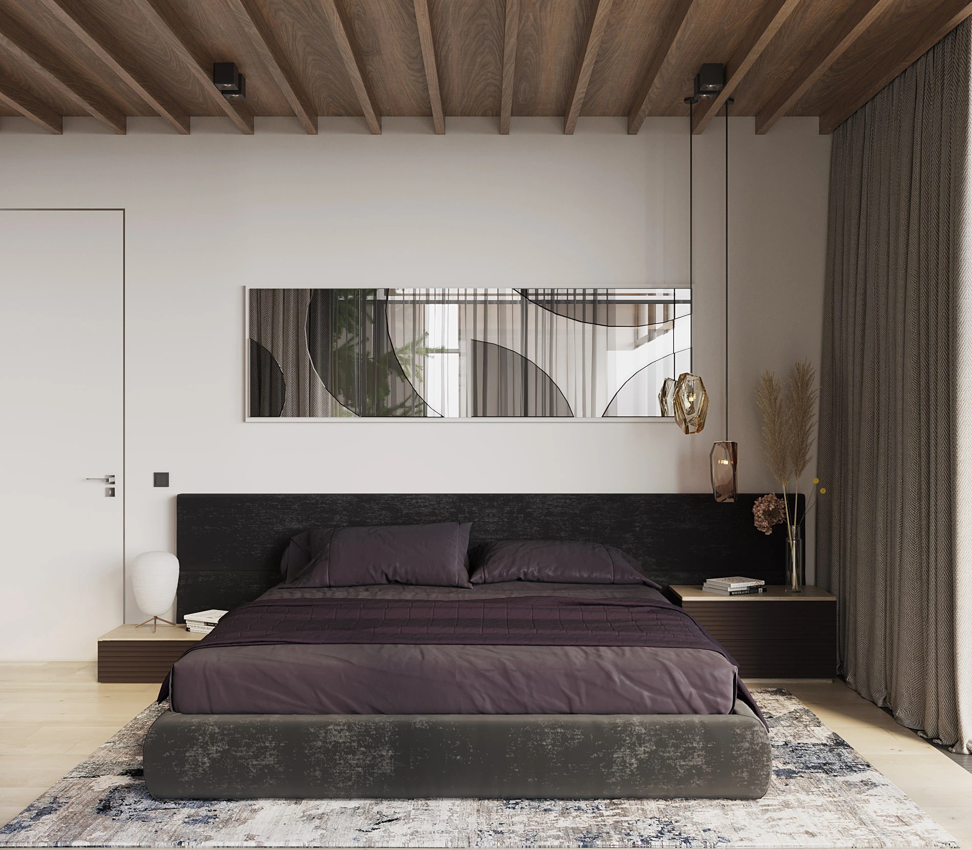 Дом в Репино