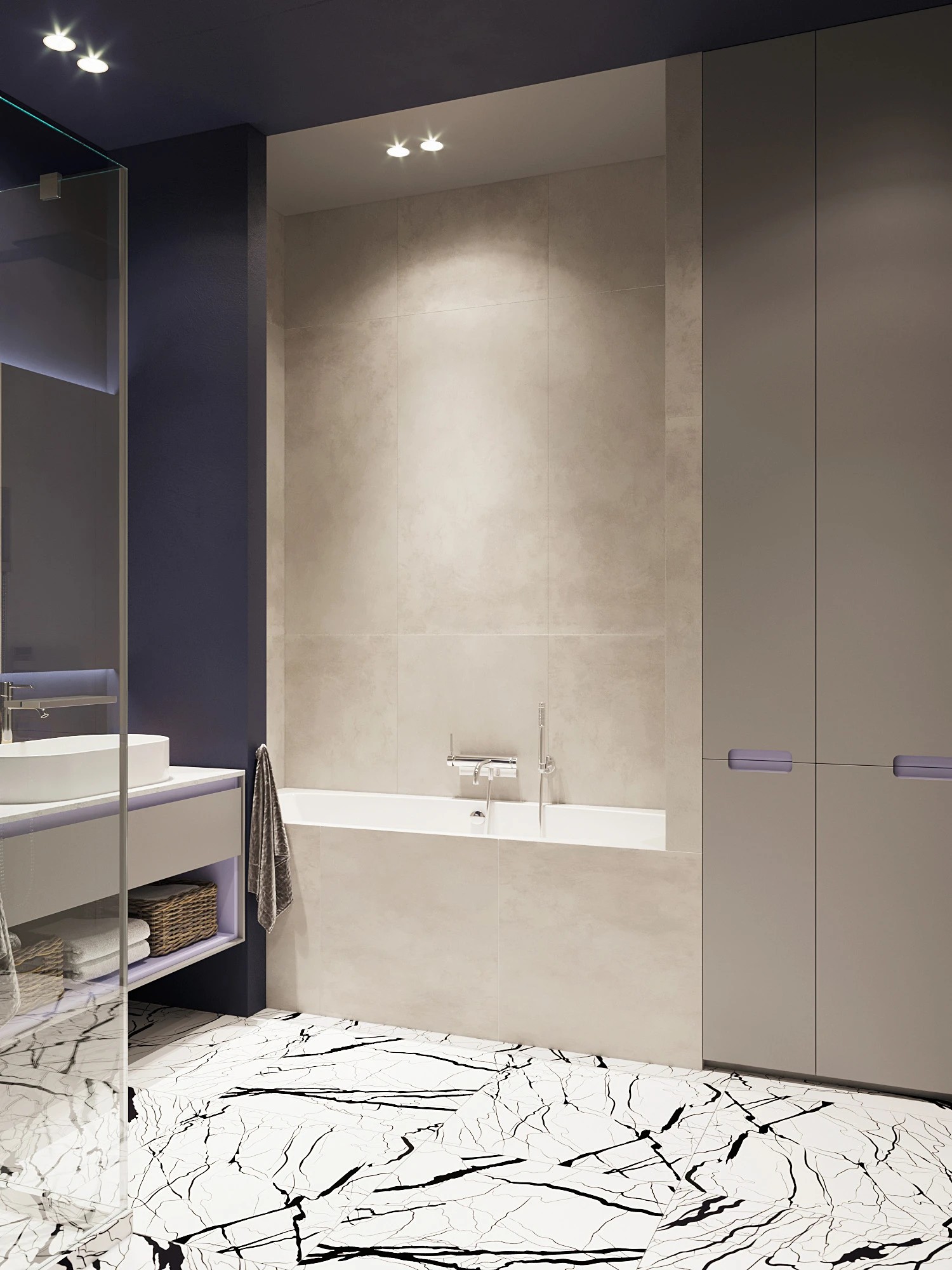 Дом в Репино