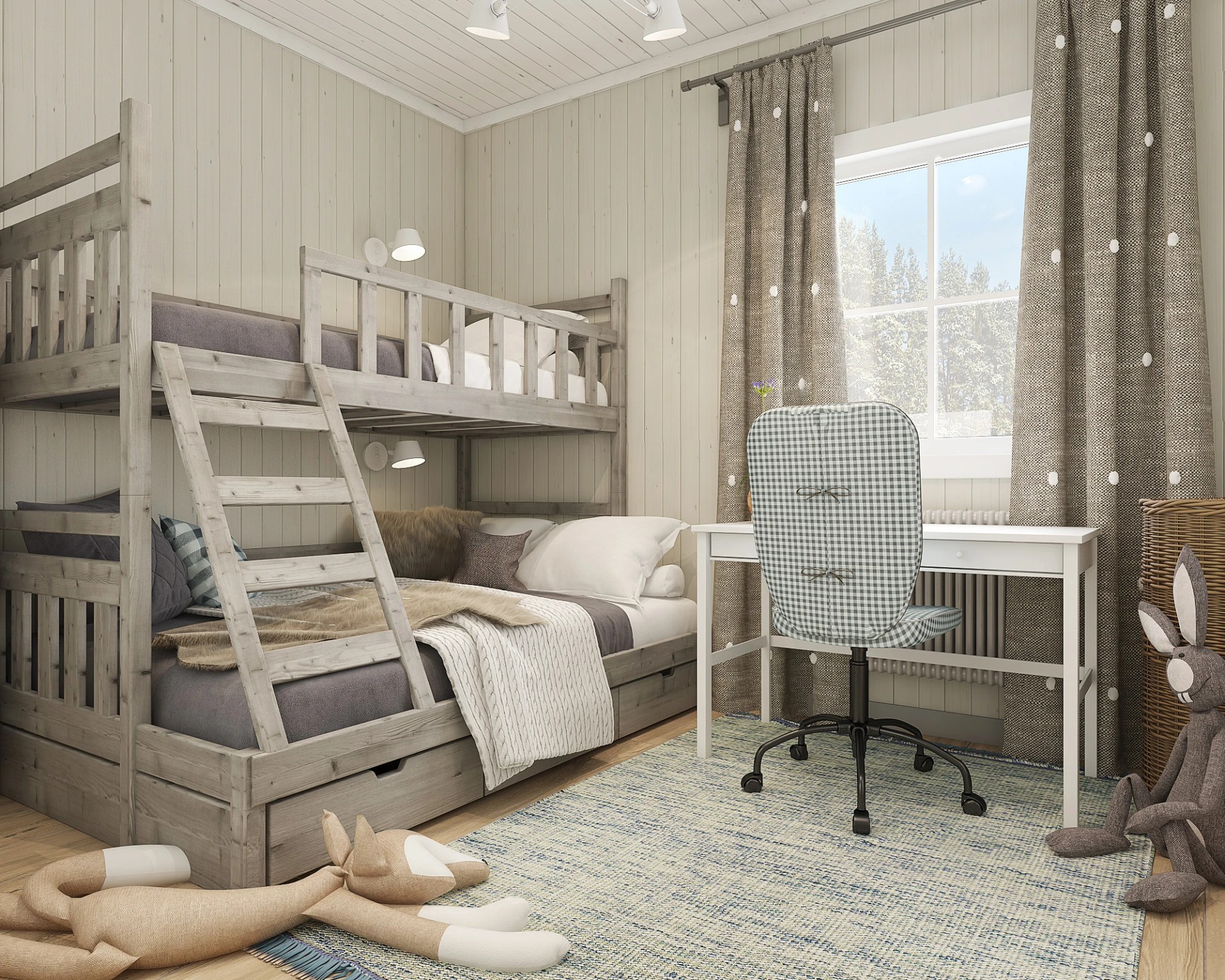 Дом в СНТ “Красное знамя”, г. Санкт-Петербург