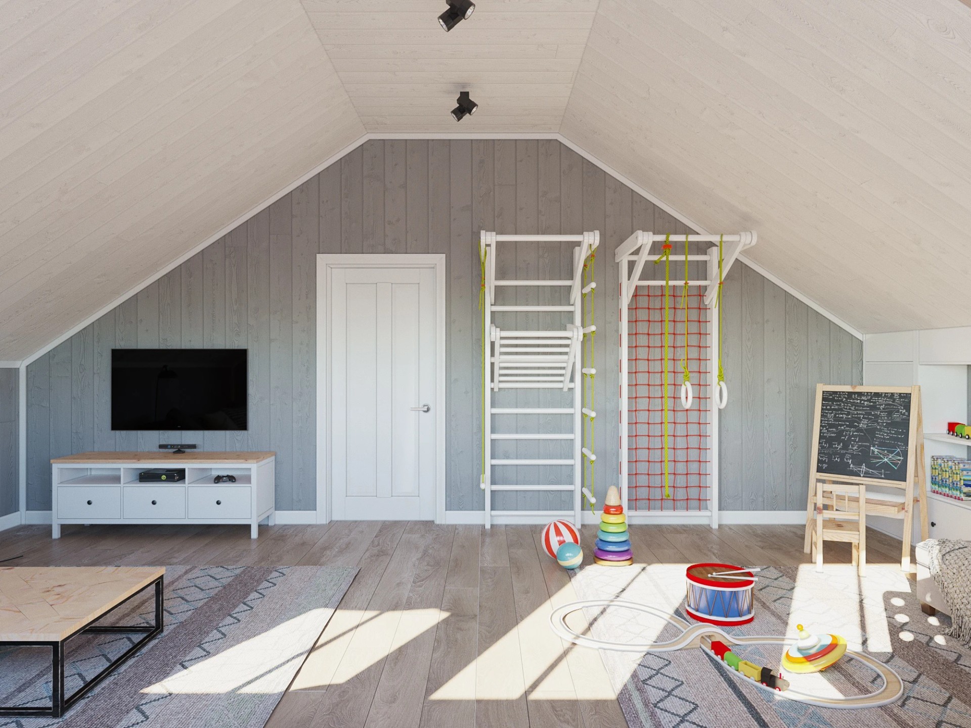 Дом в СНТ “Красное знамя”, г. Санкт-Петербург