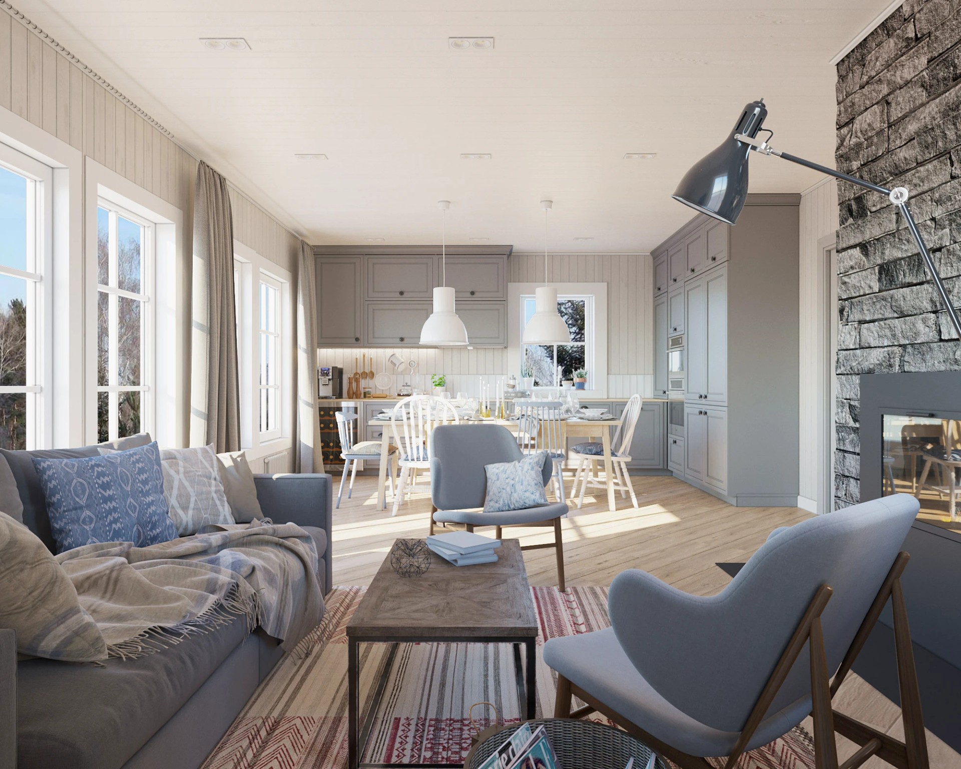 Дом в СНТ “Красное знамя”, г. Санкт-Петербург