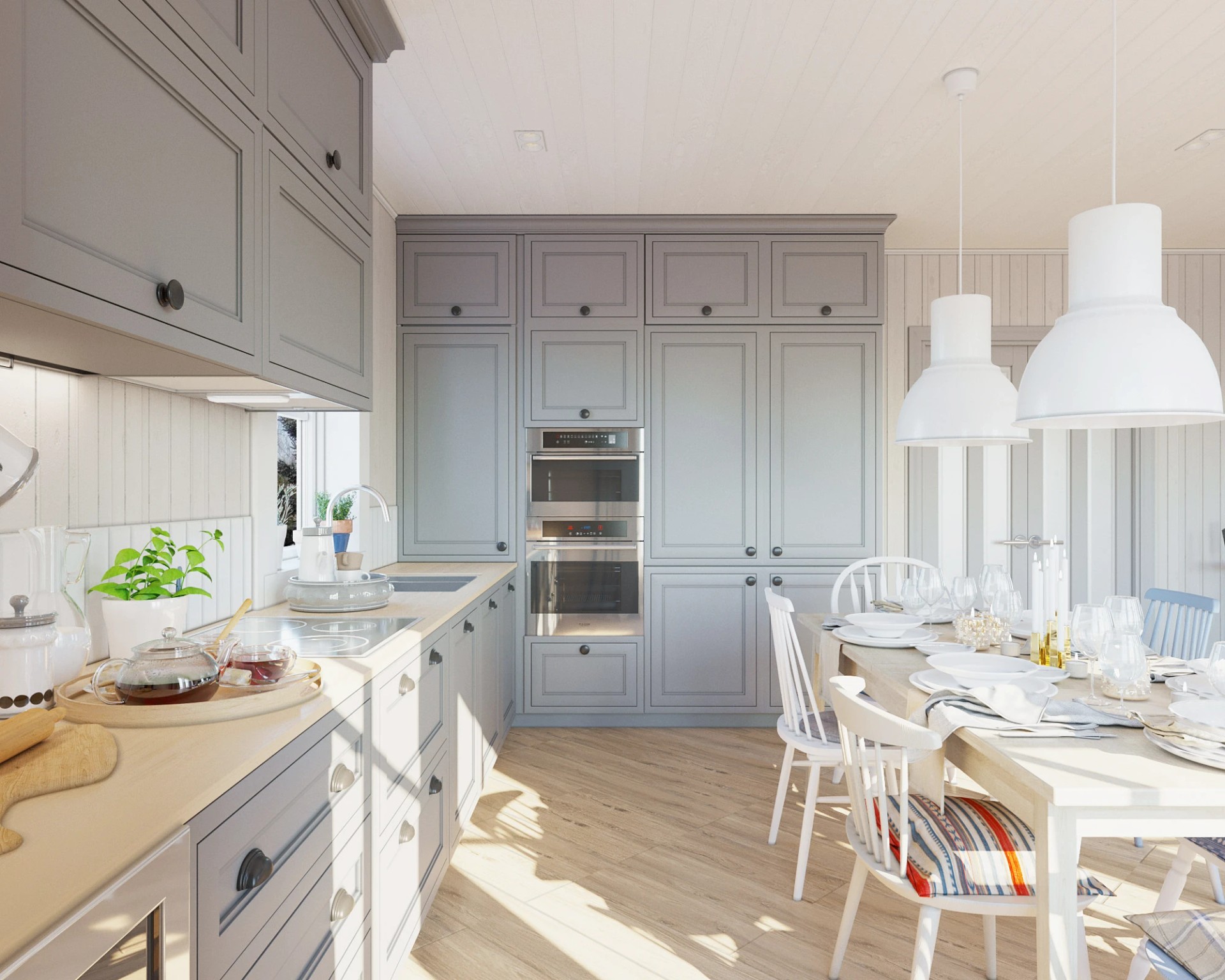 Дом в СНТ “Красное знамя”, г. Санкт-Петербург