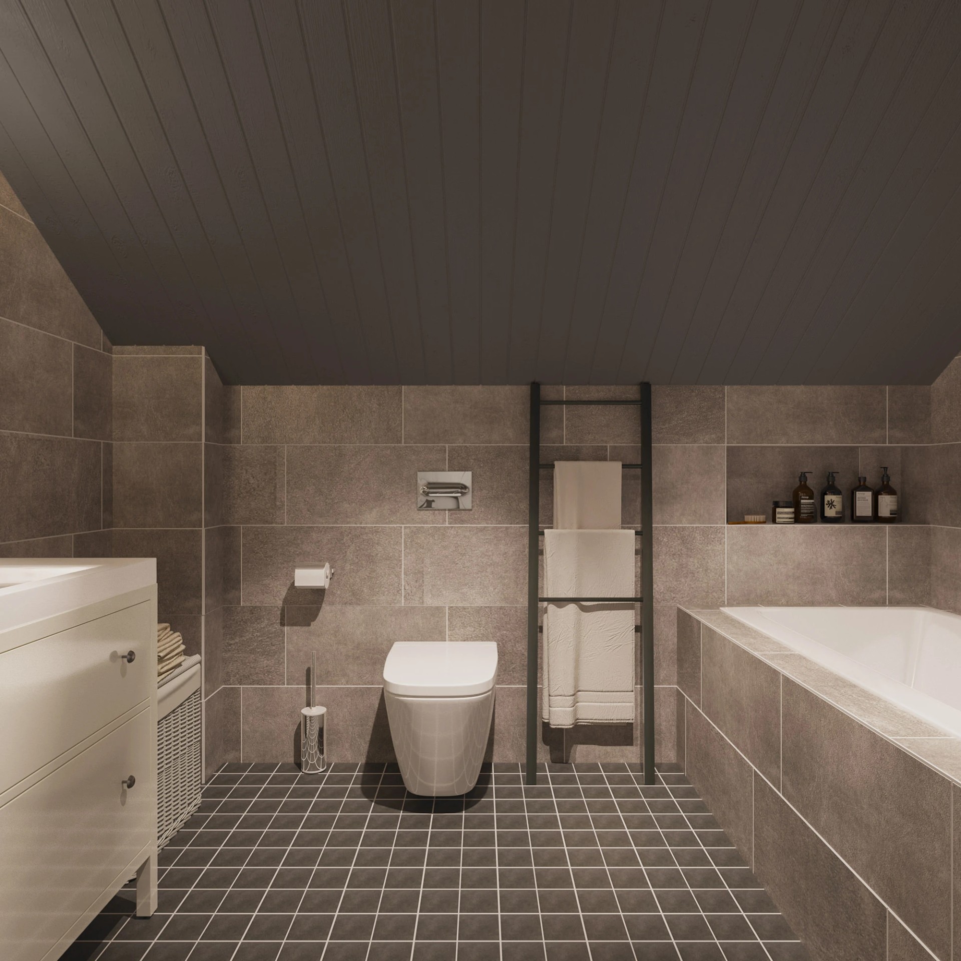 Дом в СНТ “Красное знамя”, г. Санкт-Петербург