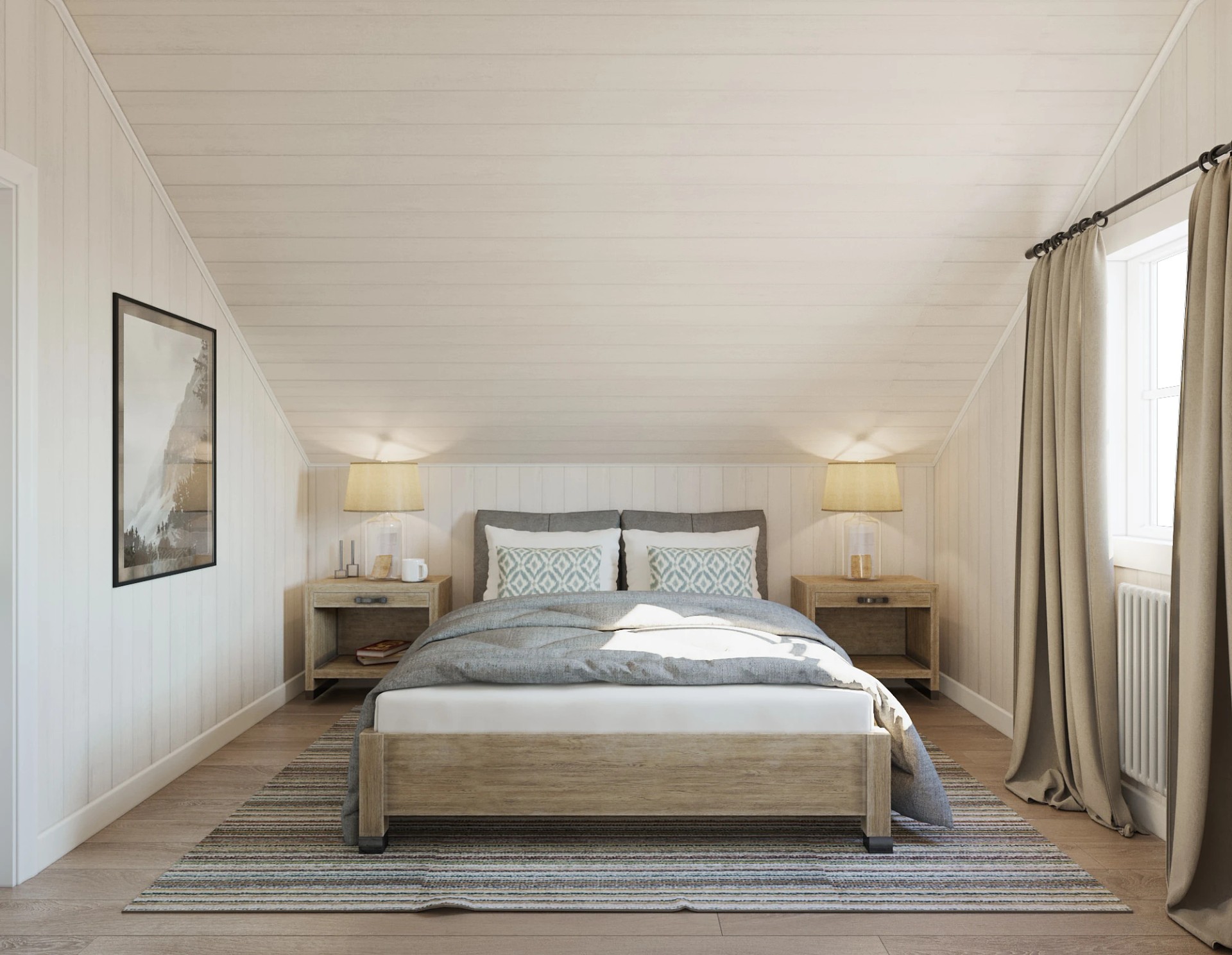 Дом в СНТ “Красное знамя”, г. Санкт-Петербург