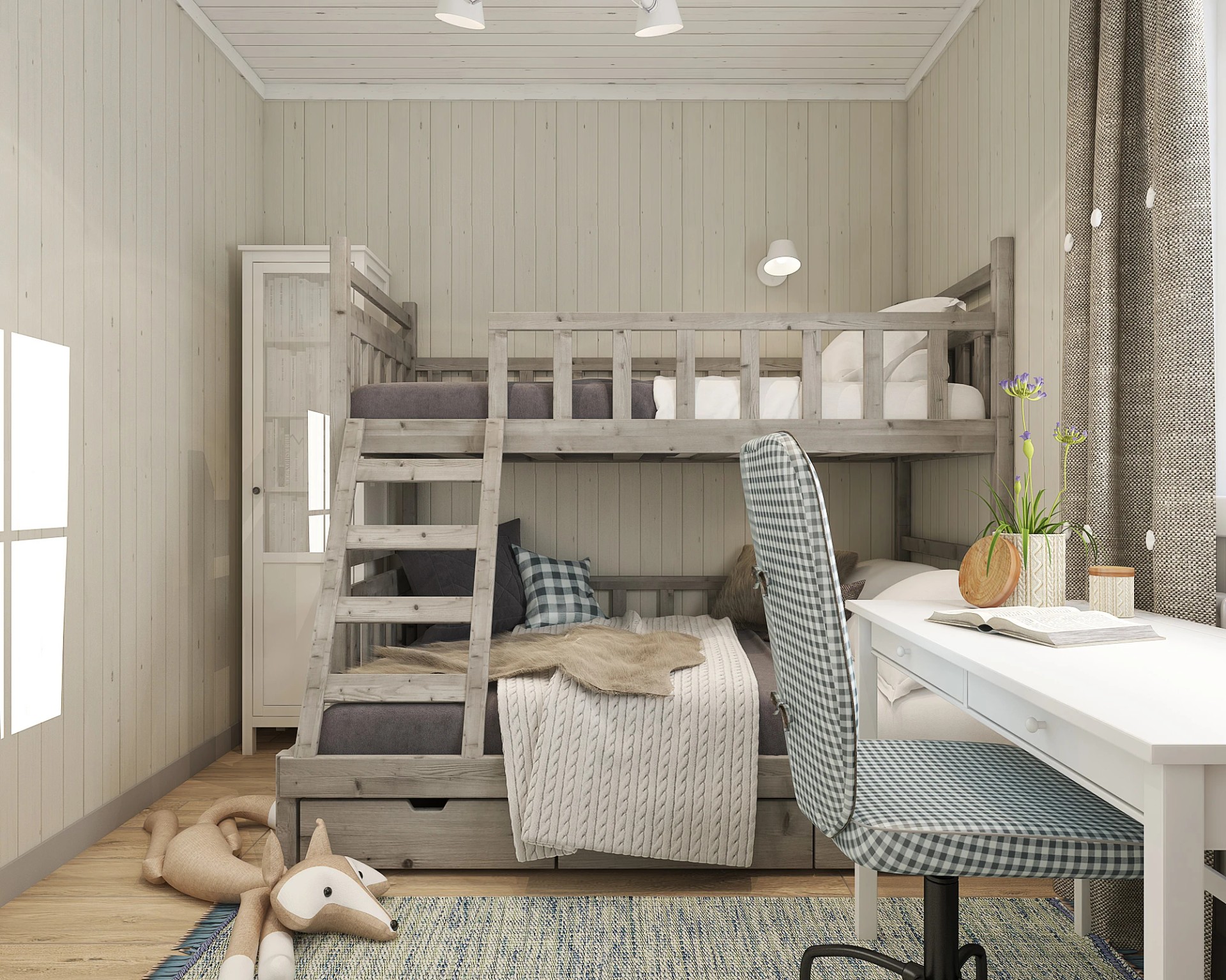 Дом в СНТ “Красное знамя”, г. Санкт-Петербург