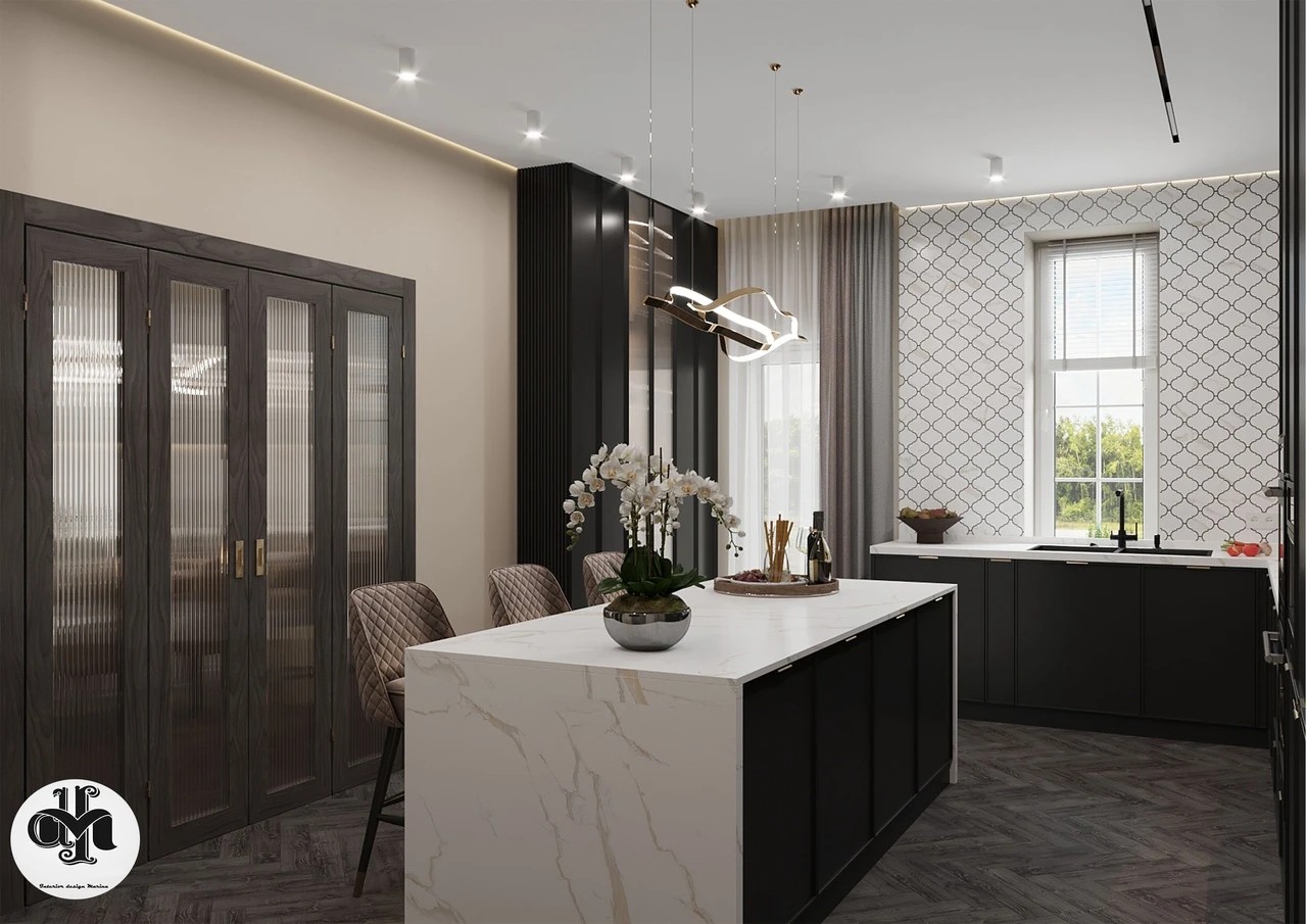 Частный дом в Новоселье