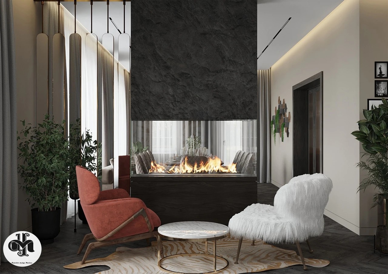 Частный дом в Новоселье