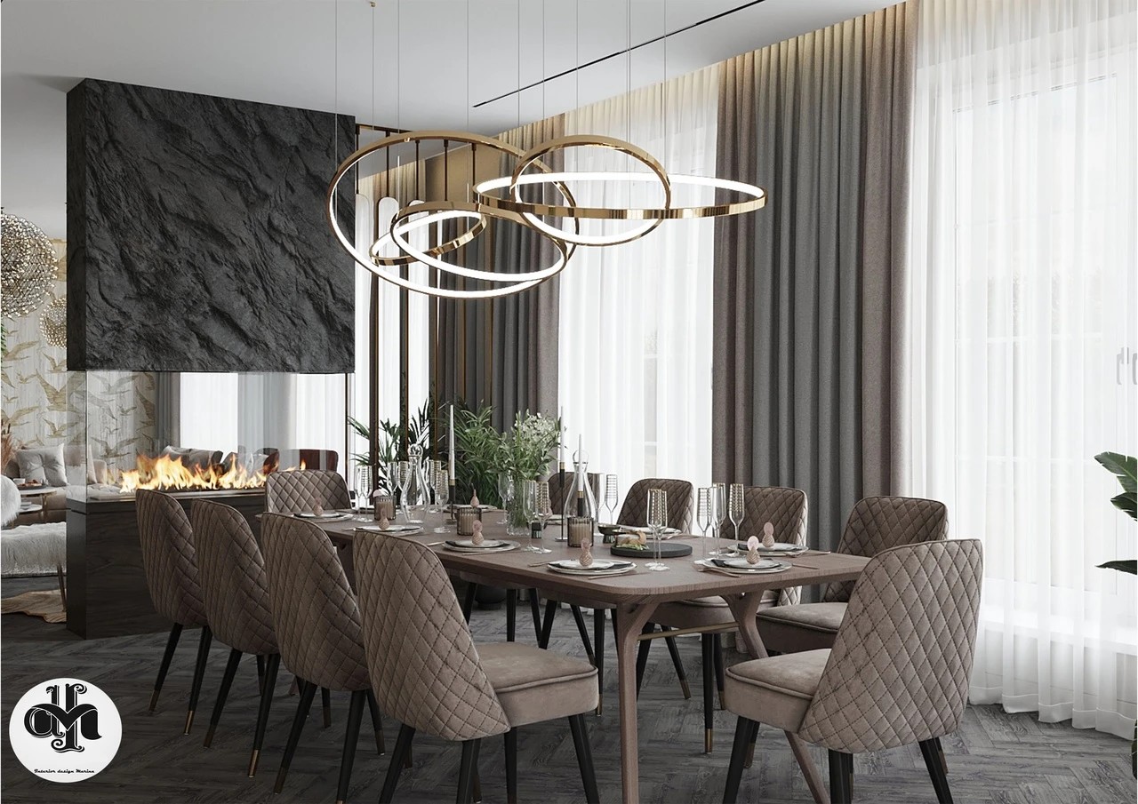 Частный дом в Новоселье