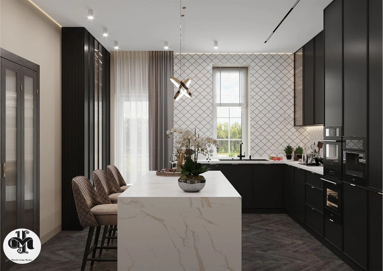 Частный дом в Новоселье