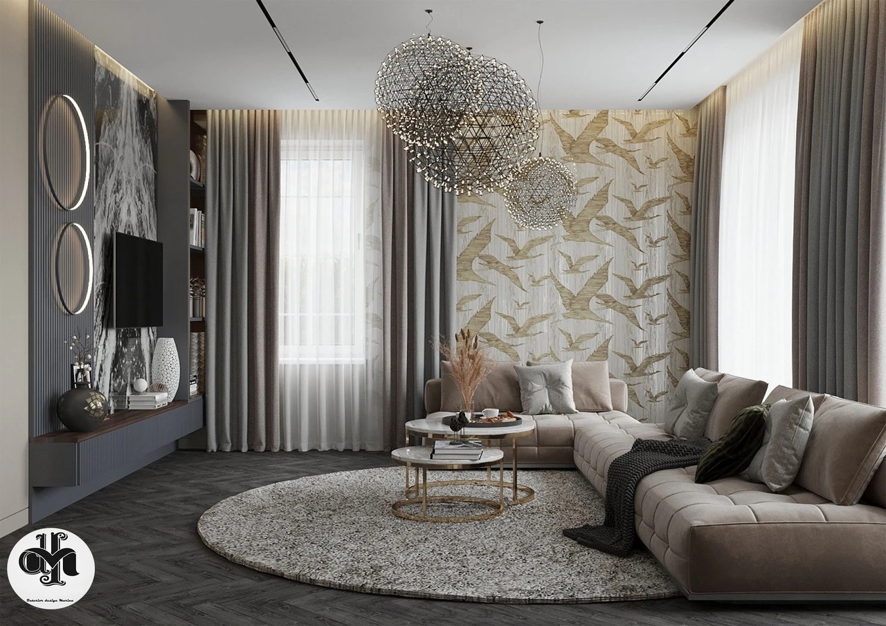 Частный дом в Новоселье