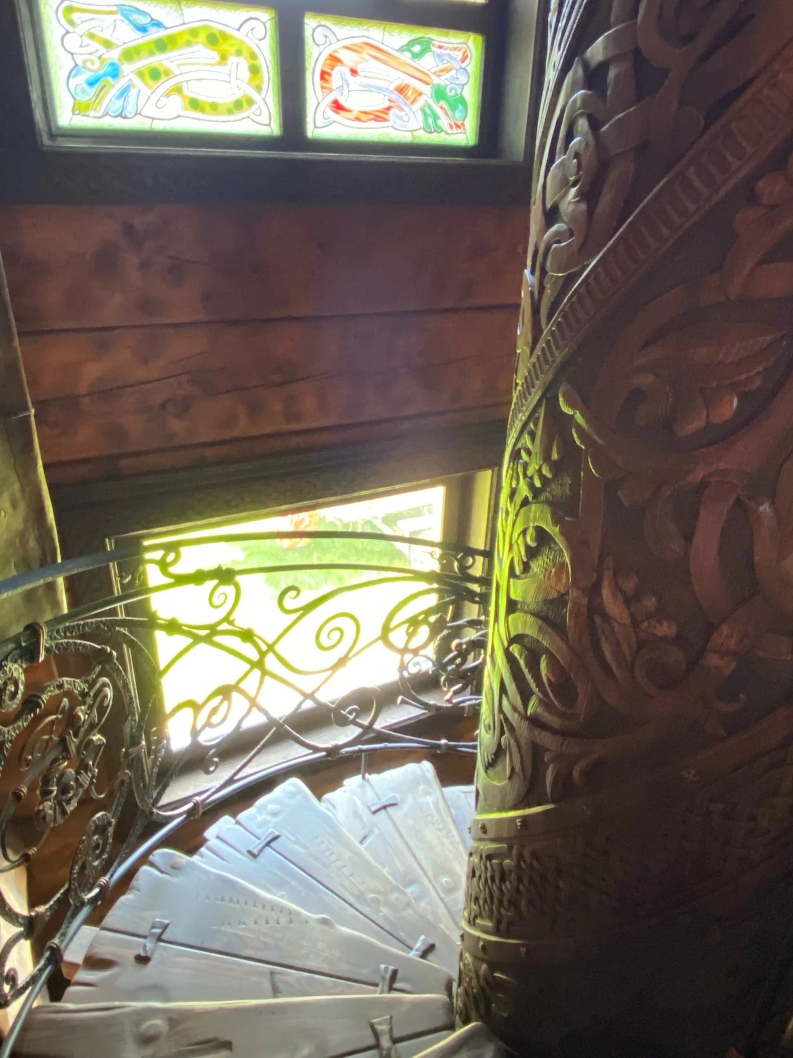 Загородный дом в Ланденпохья