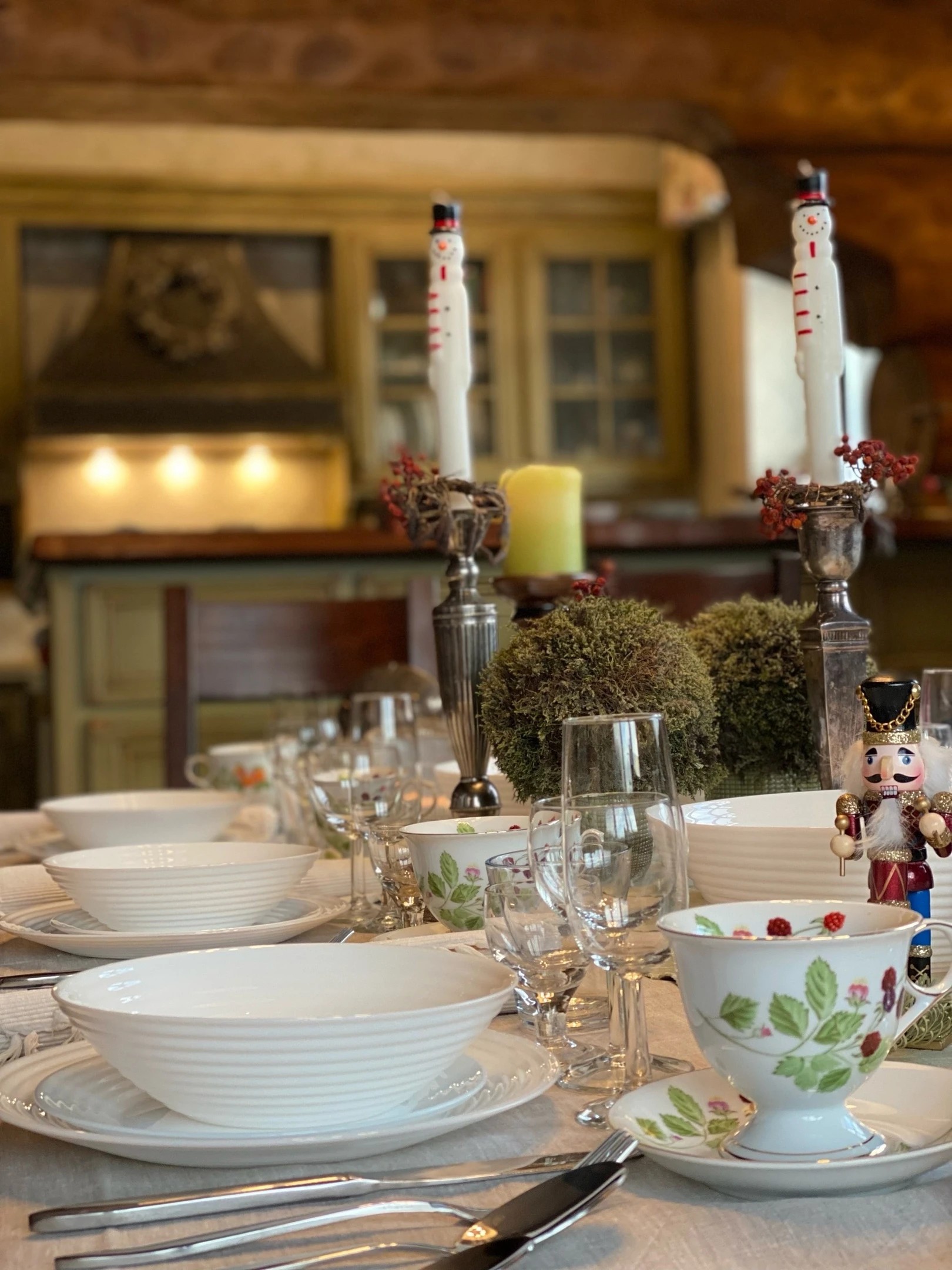 Загородный дом в Ланденпохья