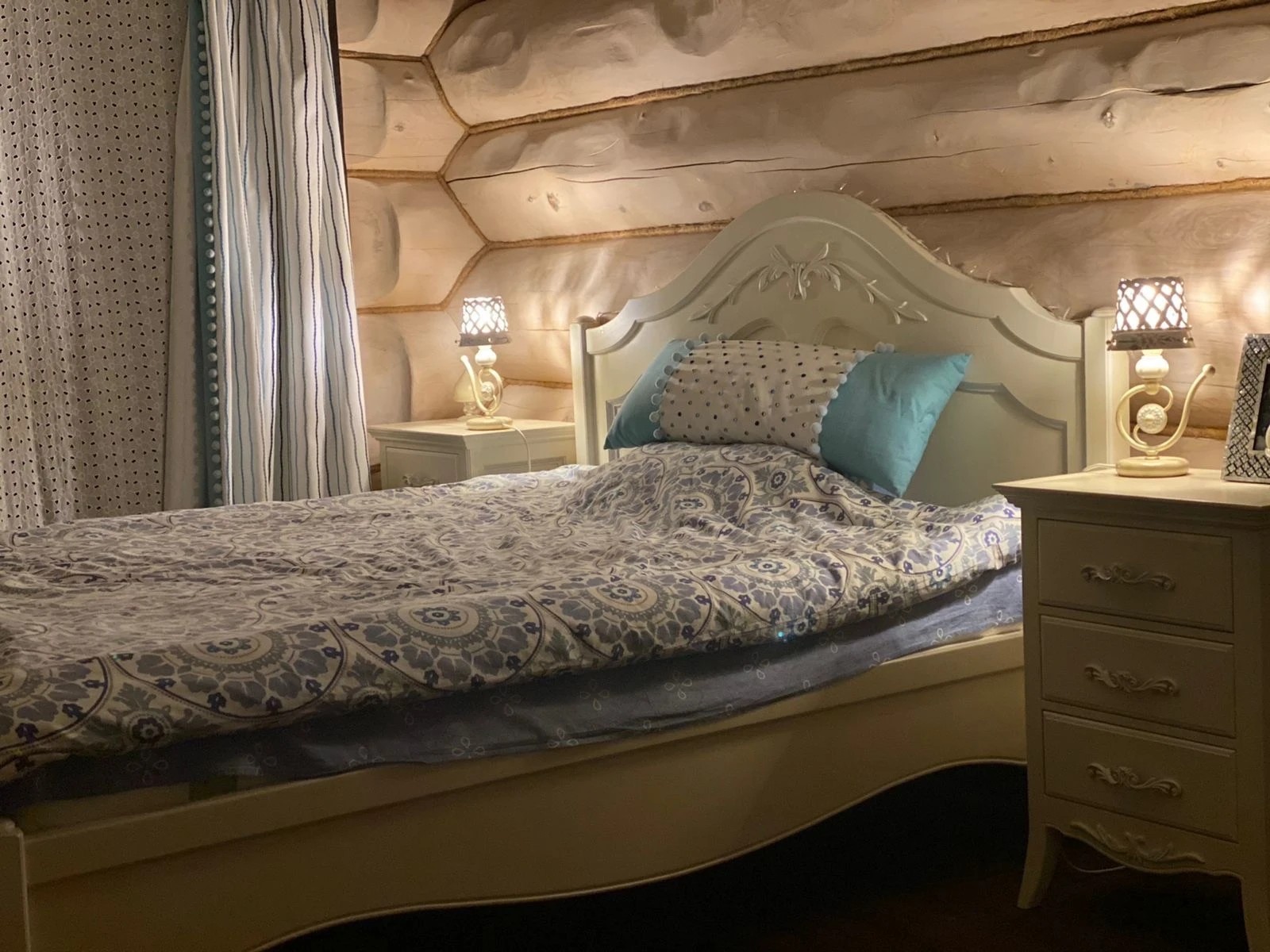 Загородный дом в Ланденпохья