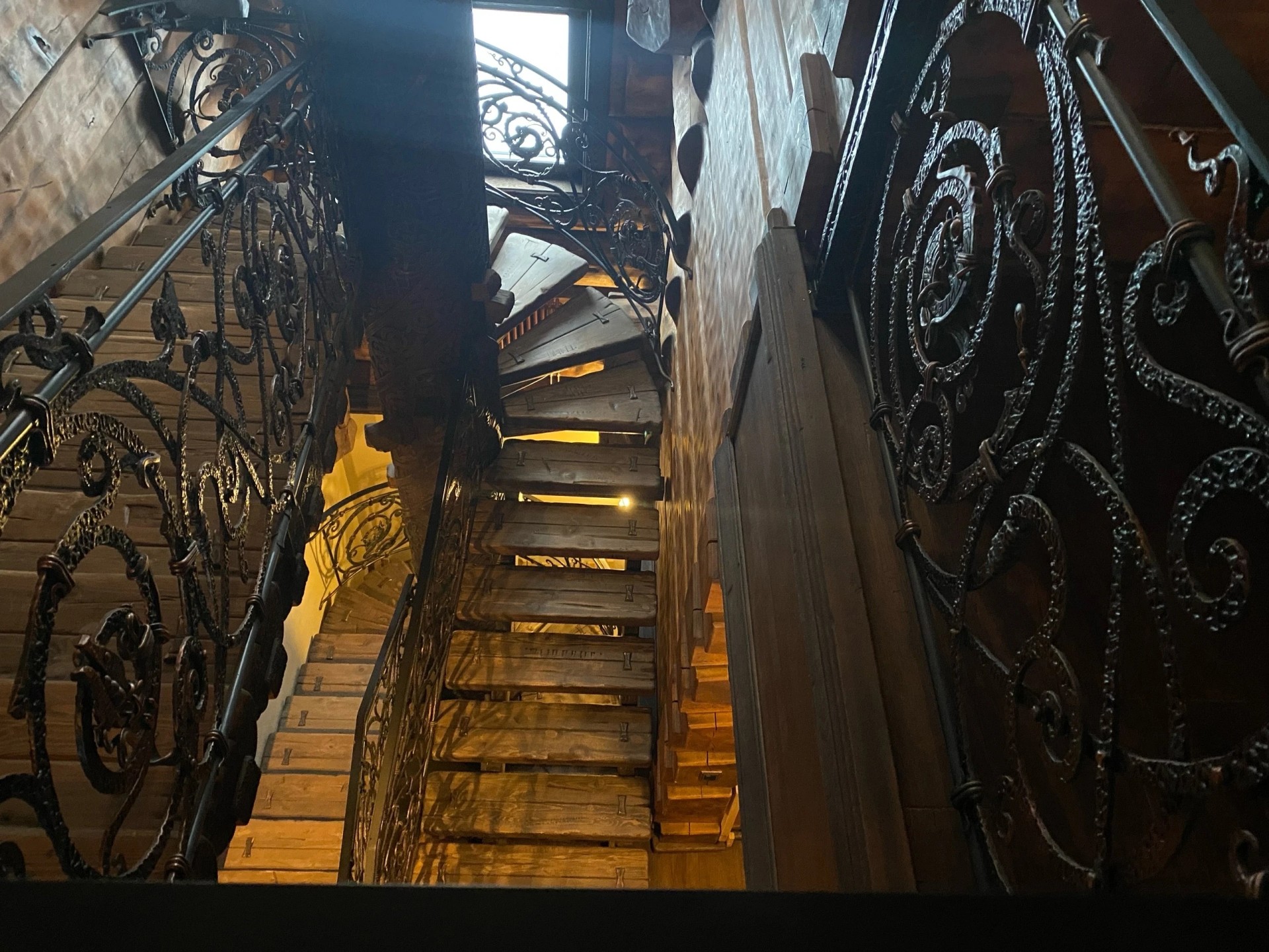 Загородный дом в Ланденпохья