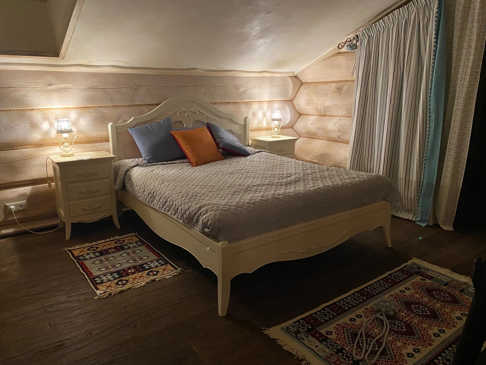 Загородный дом в Ланденпохья