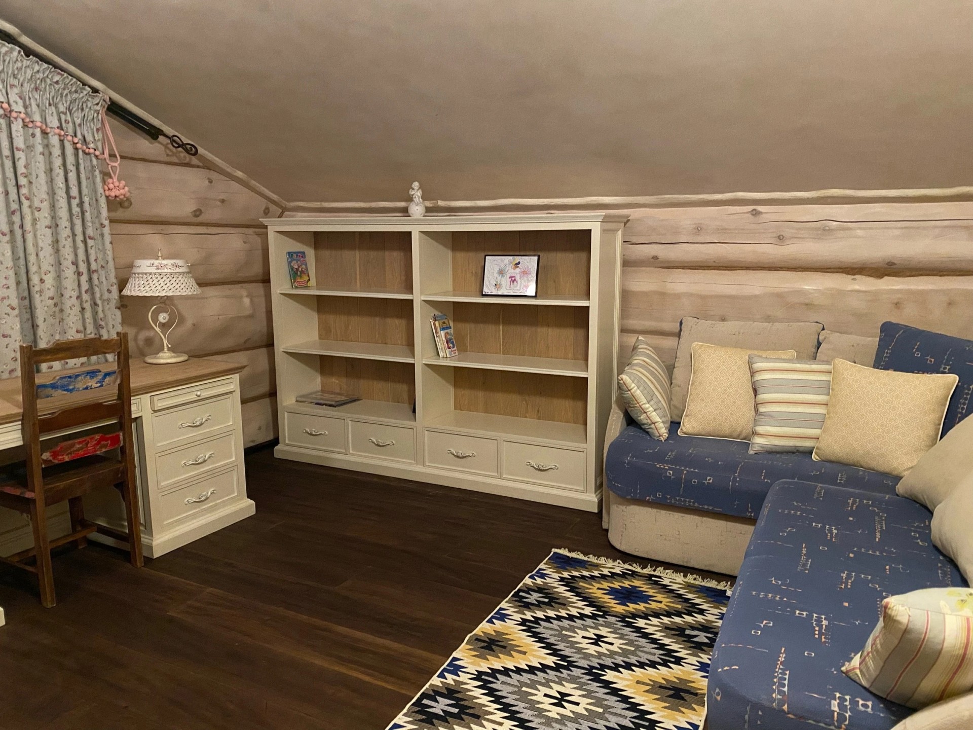 Загородный дом в Ланденпохья