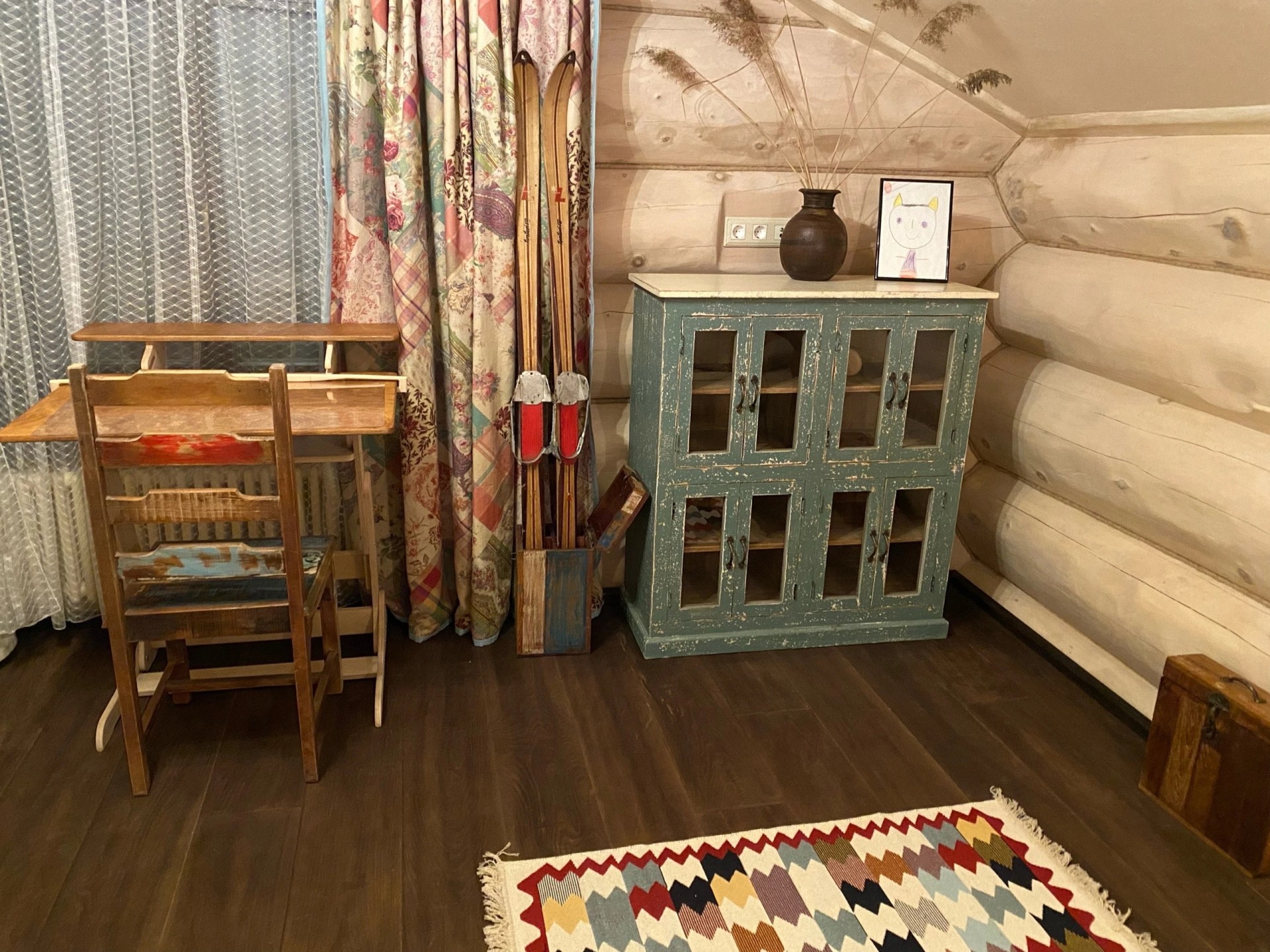 Загородный дом в Ланденпохья