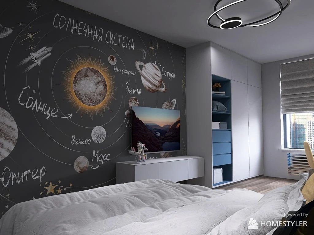 ЖК Сосновка