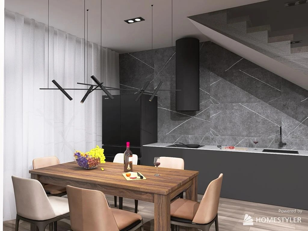 ЖК Сосновка