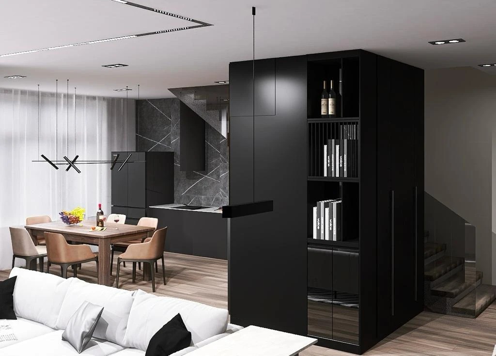 ЖК Сосновка