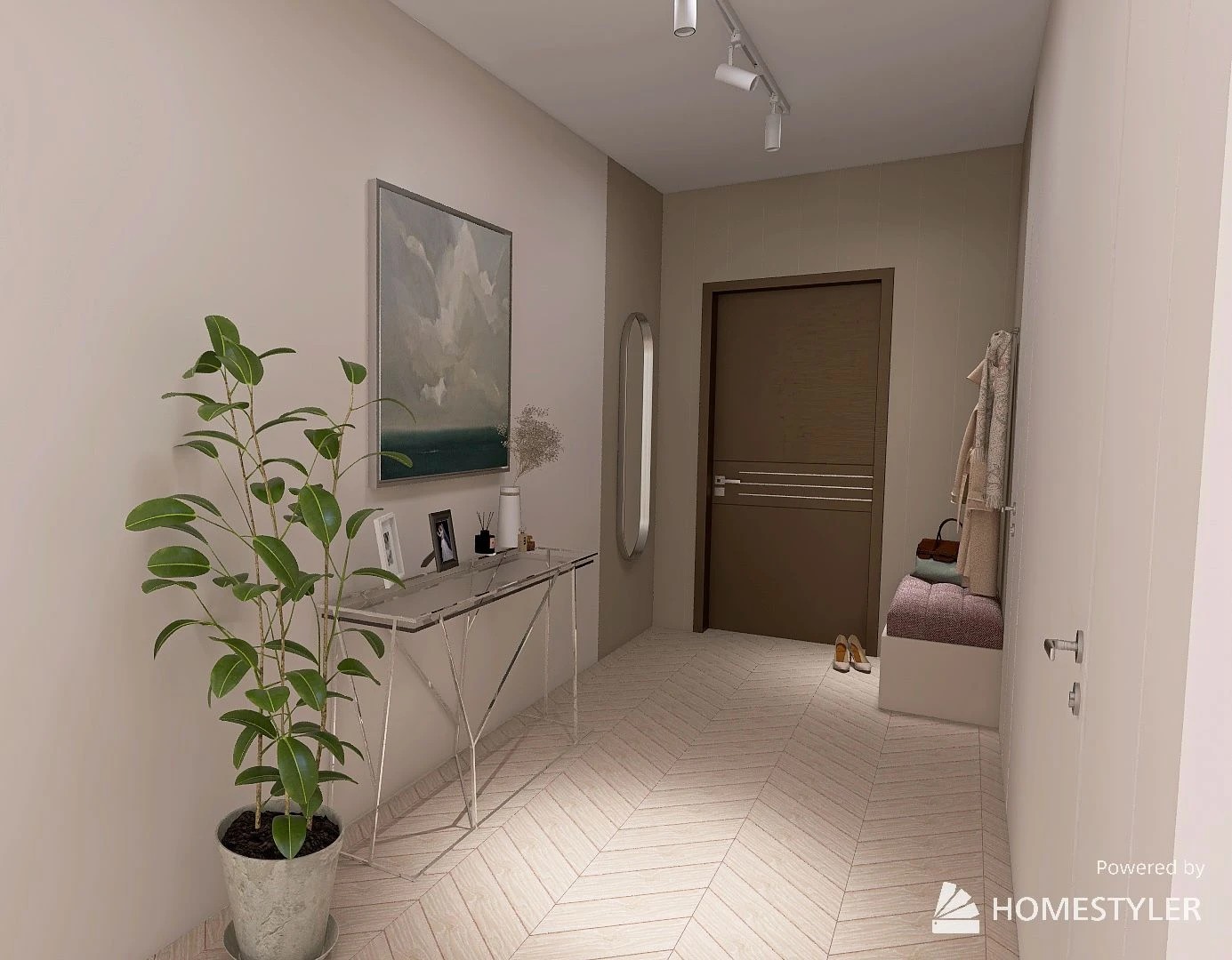 Дом в КП Киссолово