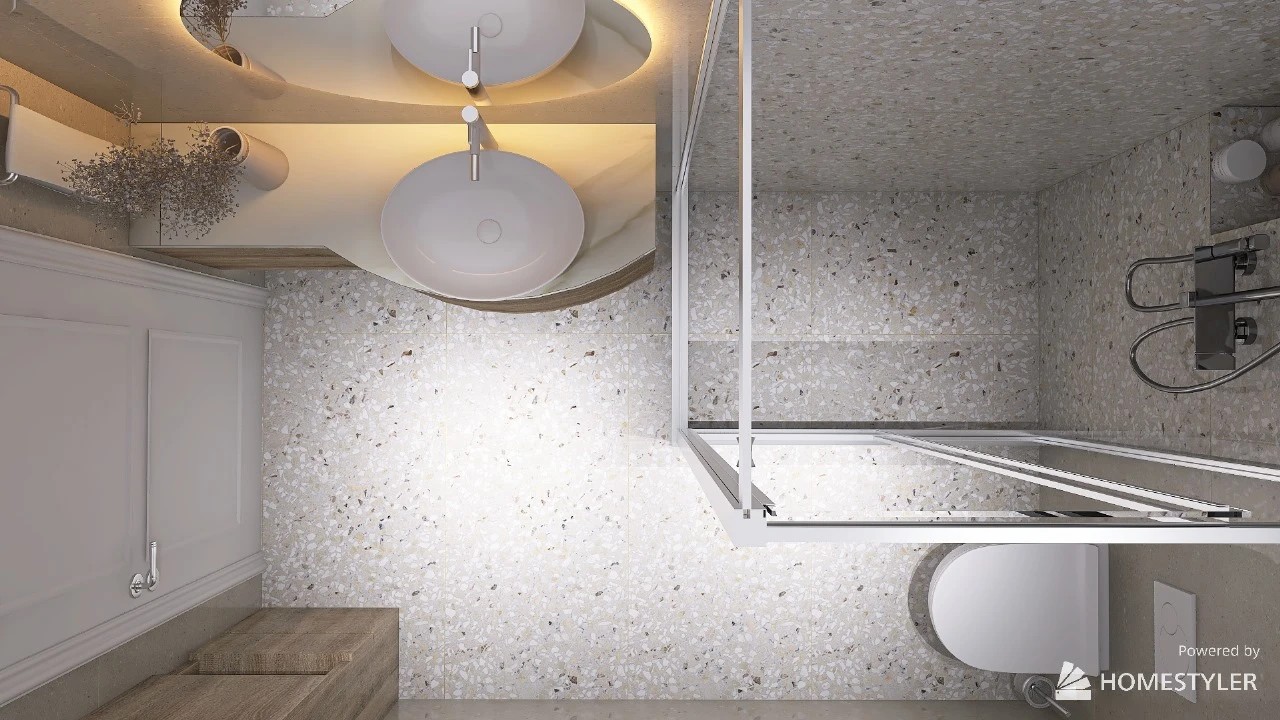 Дом в КП Киссолово